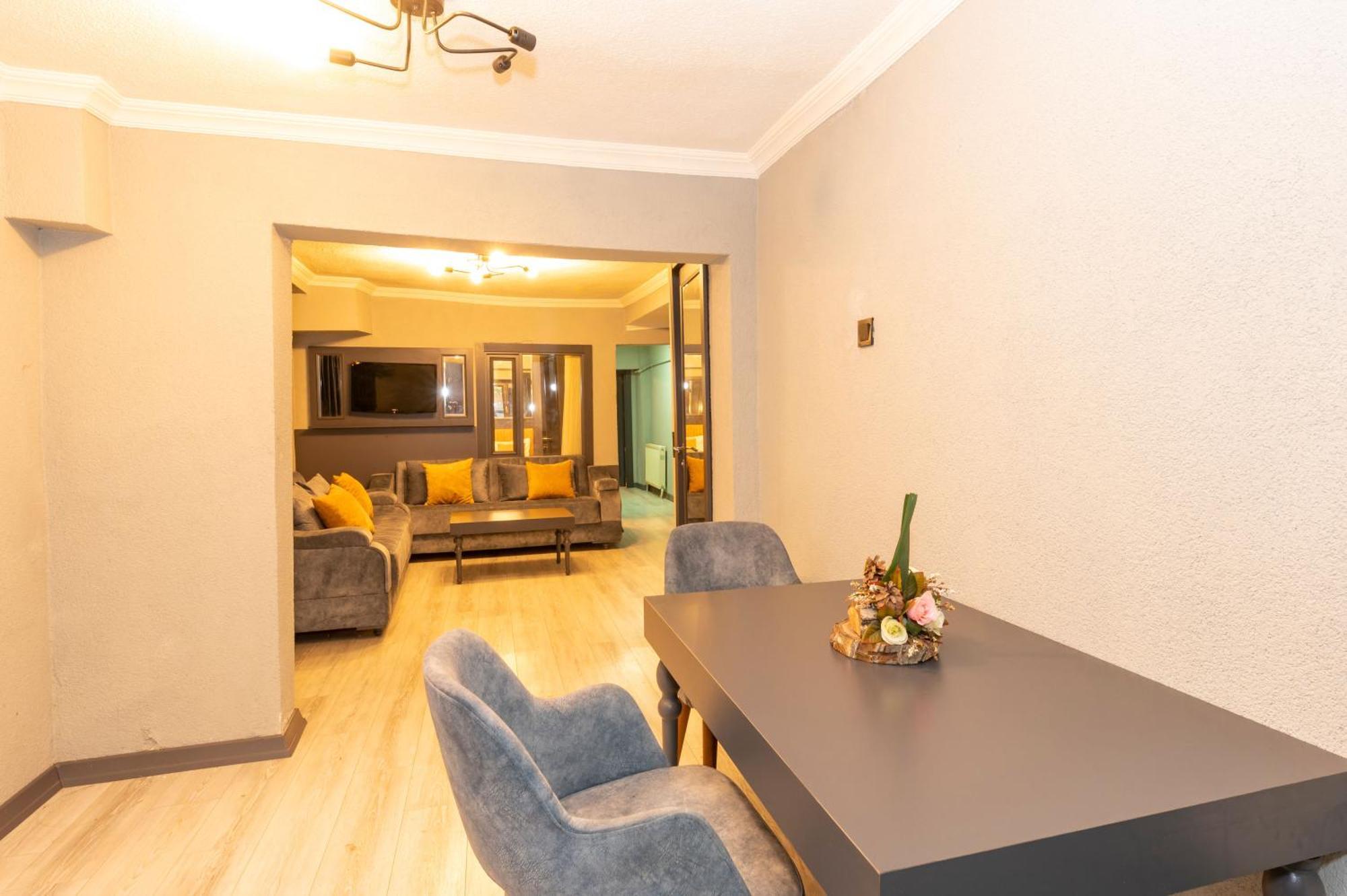Lagertha Hotel Istanbul