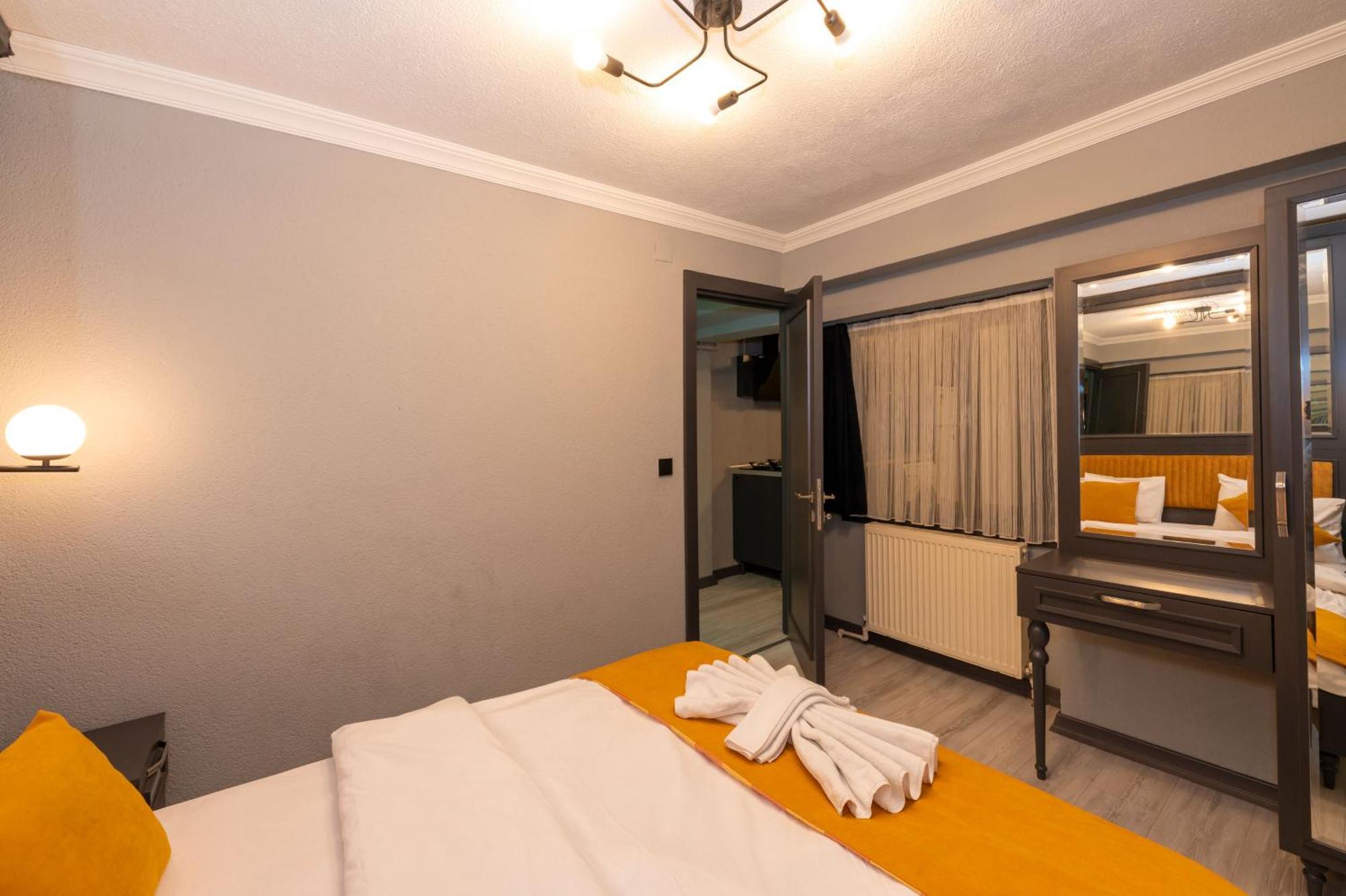 Hotel Lagertha Istanbul