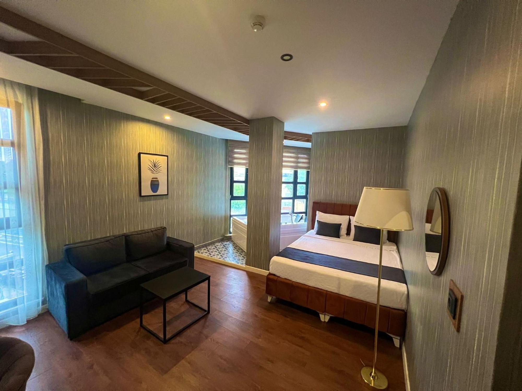 Beta Avcilar Otel İstanbul