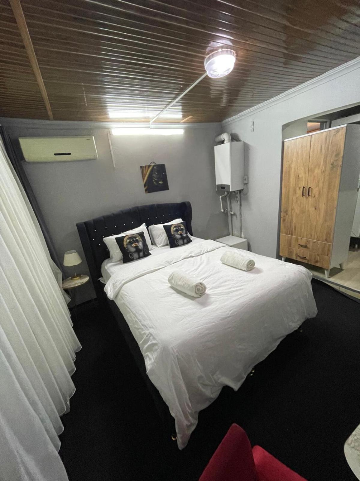 Aparthotel Nefti Red Istanbul