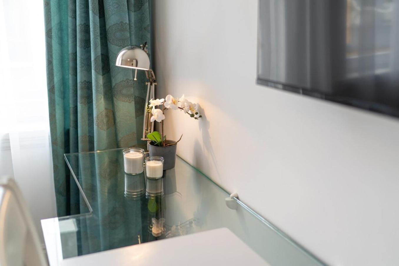 Apartment Stylish Duplex In Beyolu With Private Terrace *