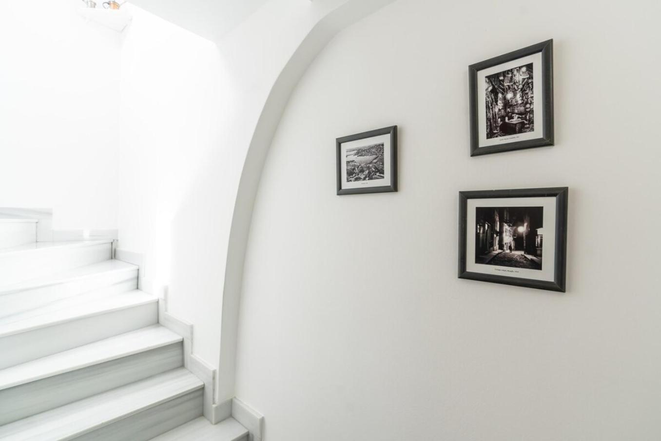 Stylish Duplex In Beyolu With Private Terrace Istanbul