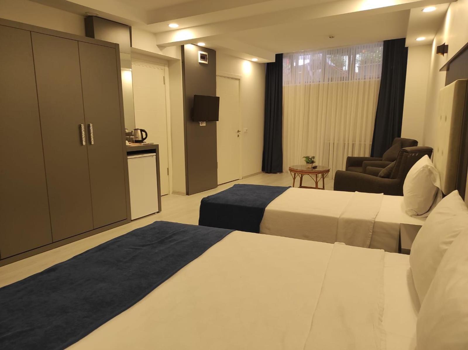 Esve Hotel 3*