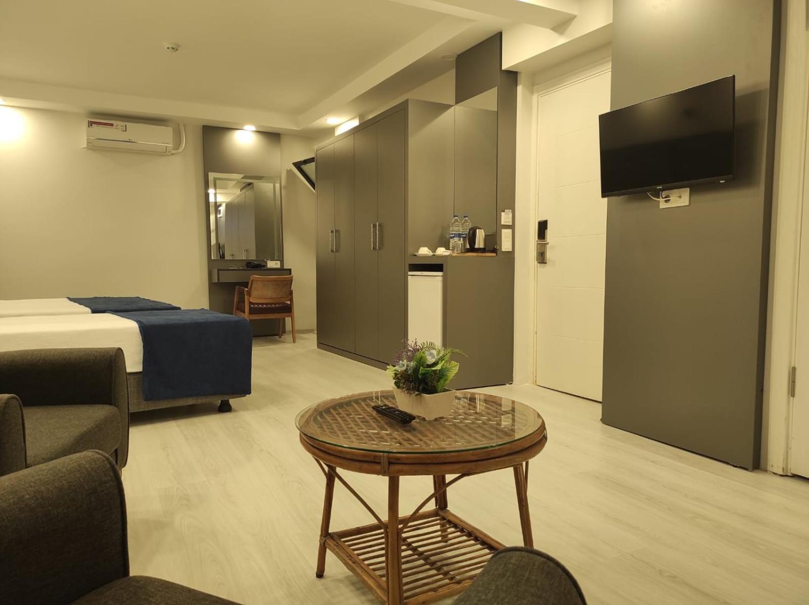 Esve Hotel Istanbul