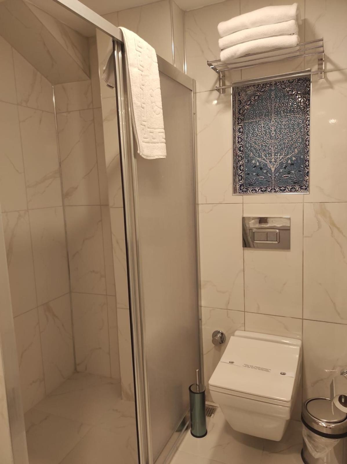 Esve 3* Istanbul