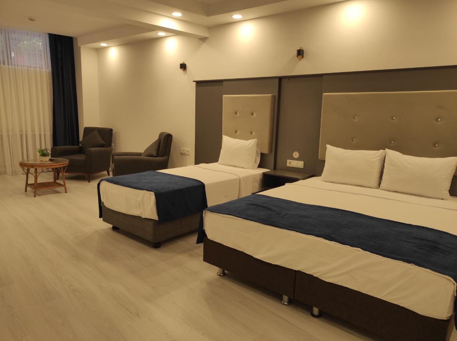 Esve Hotel