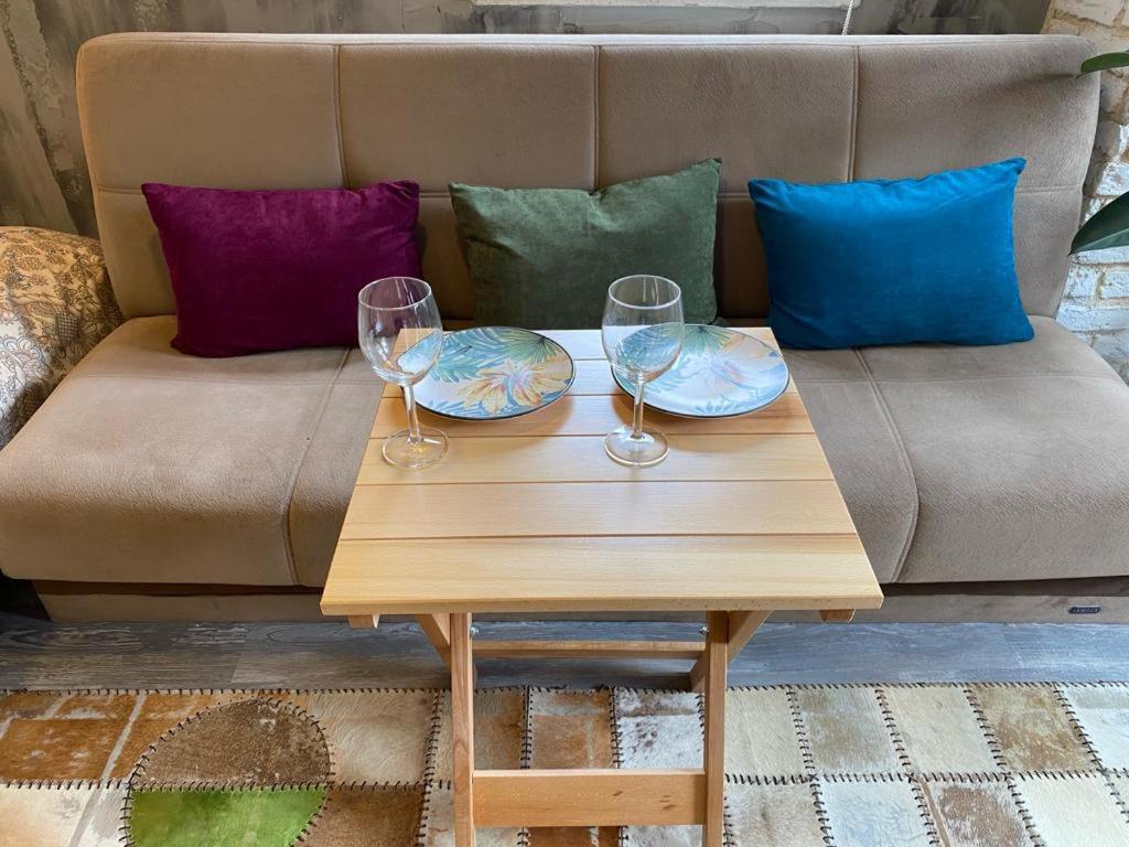 Galata Lueleci Hotel *