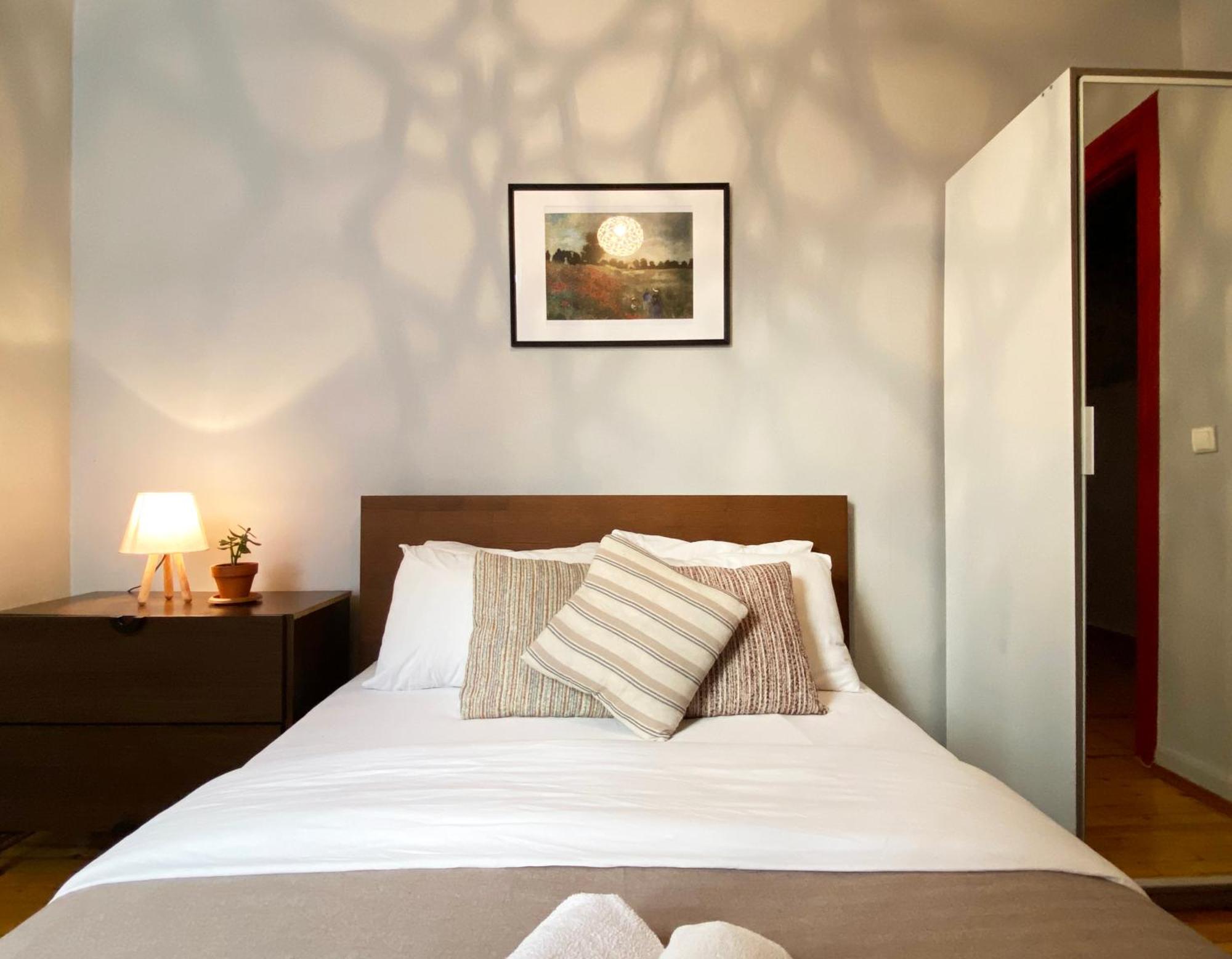 3 Bedroom Next In Most Central Location In Taksim Istanbul