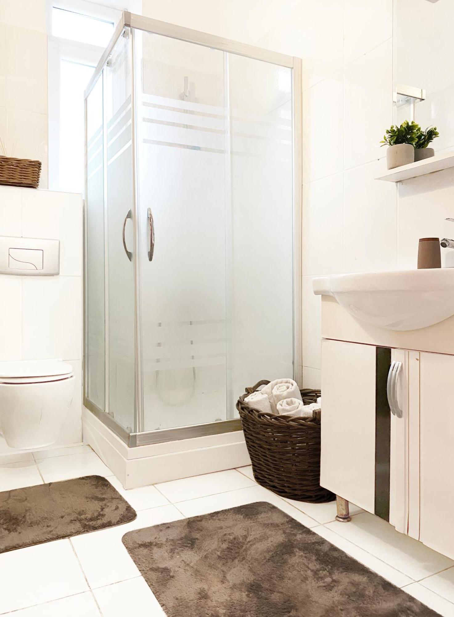 3 Bedroom Next In Most Central Location In Taksim Aparthotel Istanbul