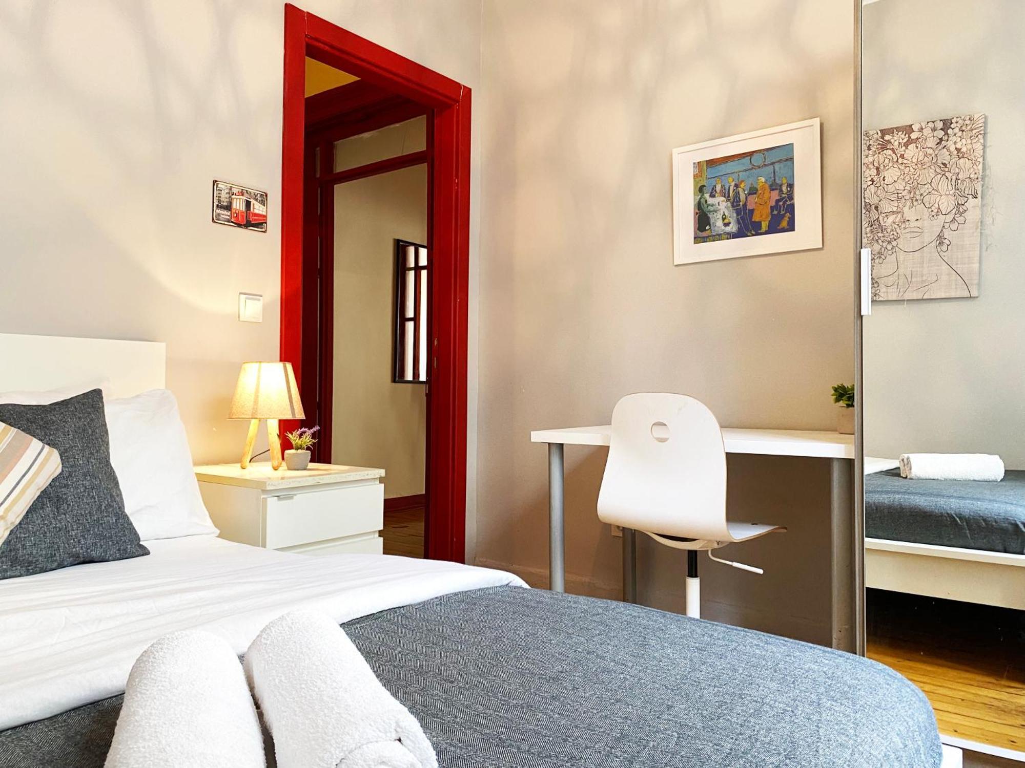Aparthotel 3 Bedroom Next In Most Central Location In Taksim