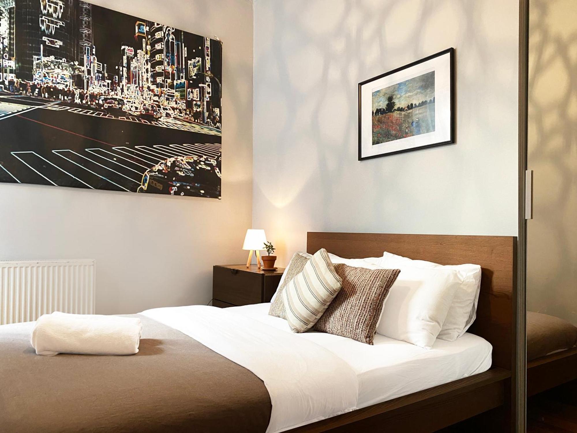 3 Bedroom Next In Most Central Location In Taksim Aparthotel *