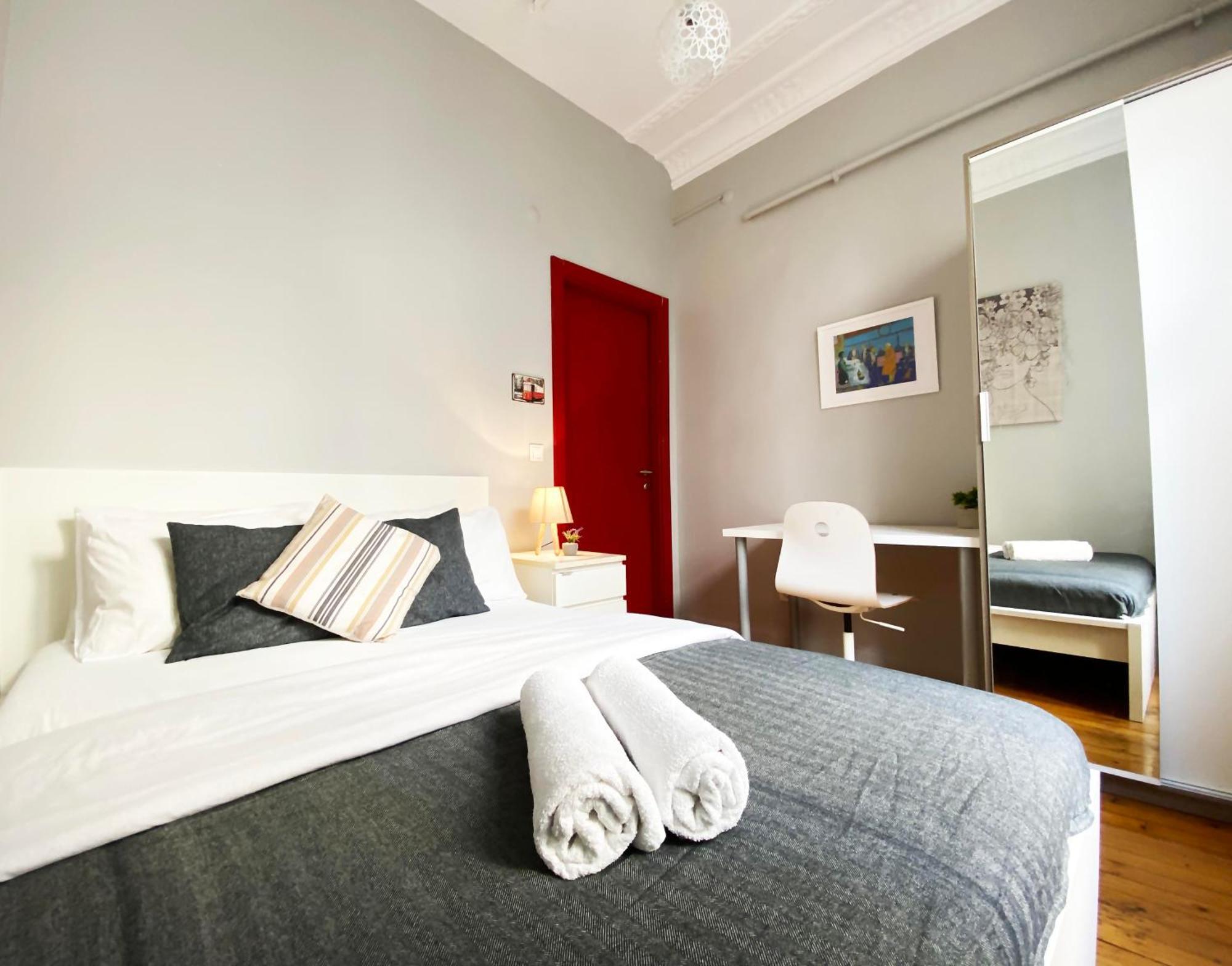 Aparthotel 3 Bedroom Next In Most Central Location In Taksim Istanbul