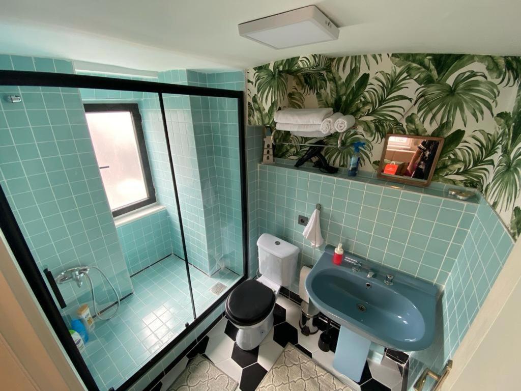 Hotel Galata Lueleci Istanbul