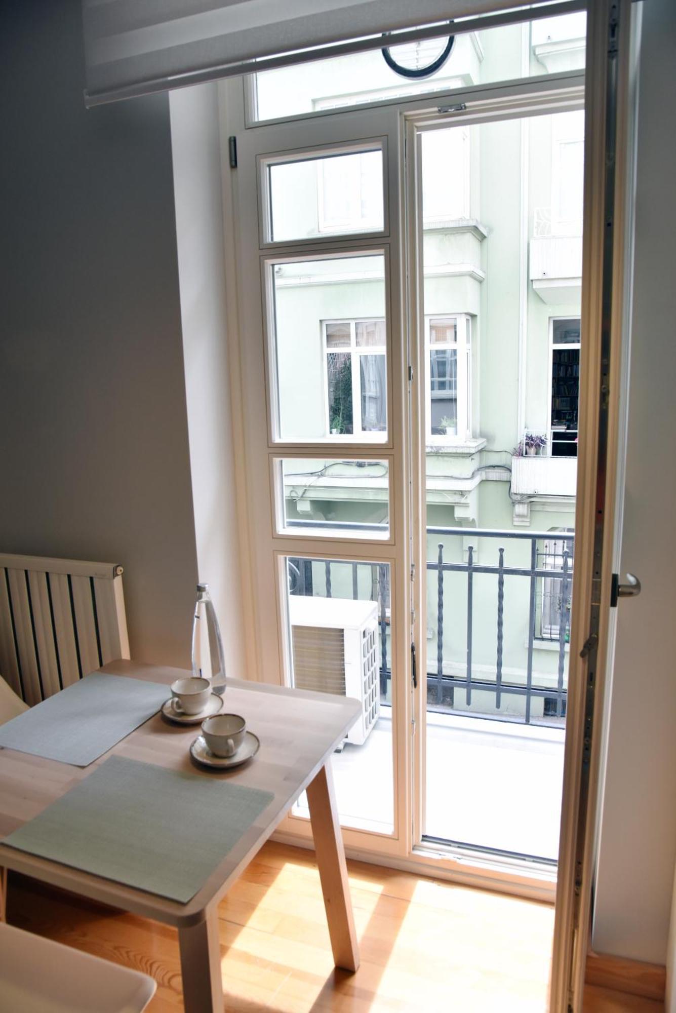 Istanbul Guesthouse Istanbul