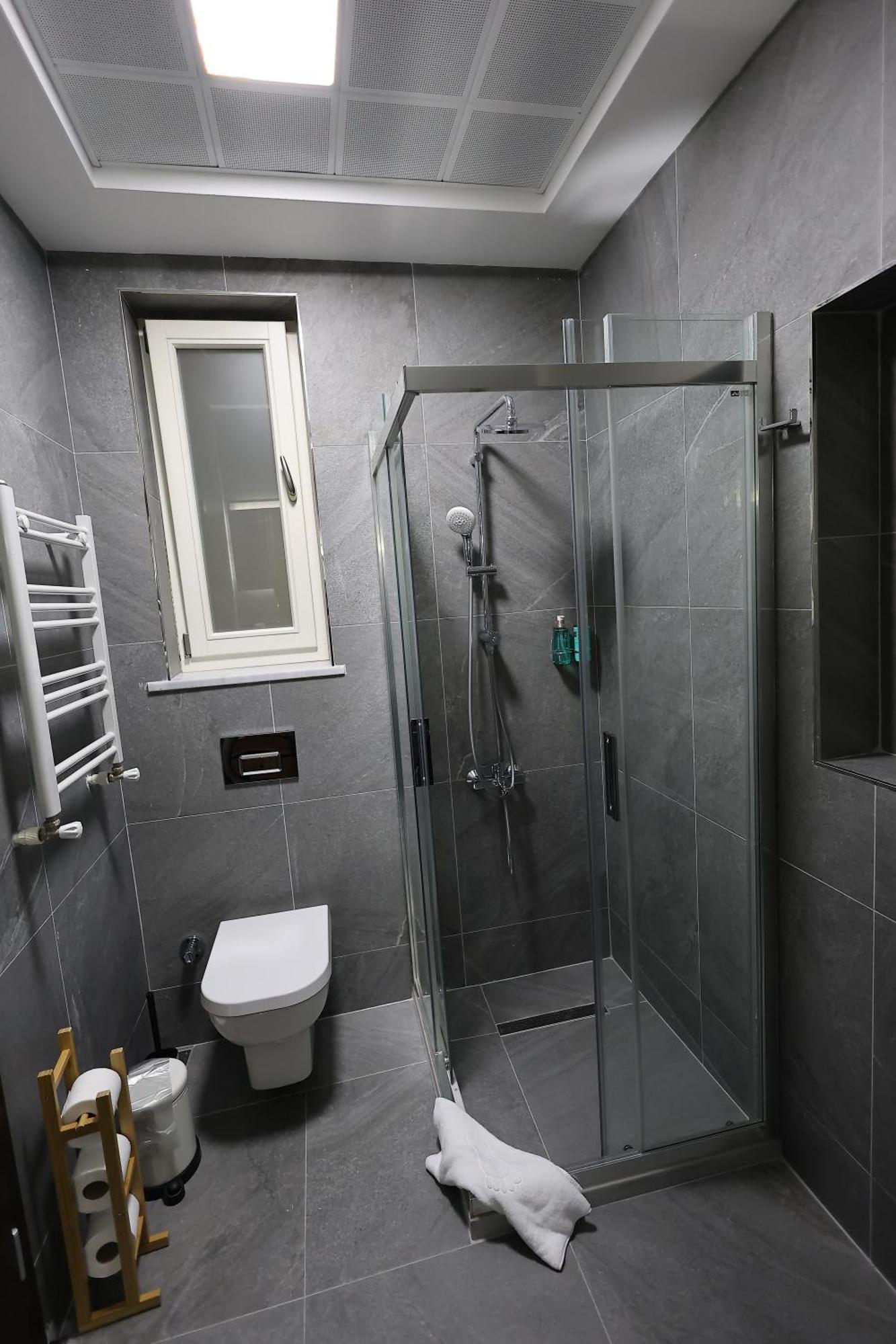 Istanbul Guesthouse Aparthotel *