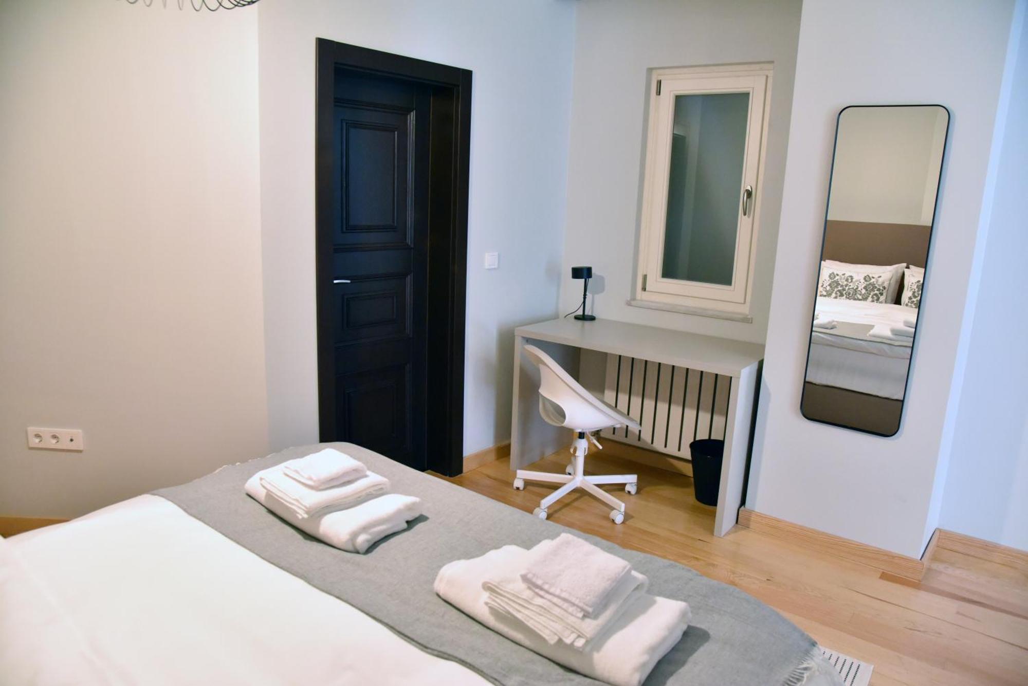 Aparthotel Istanbul Guesthouse Istanbul