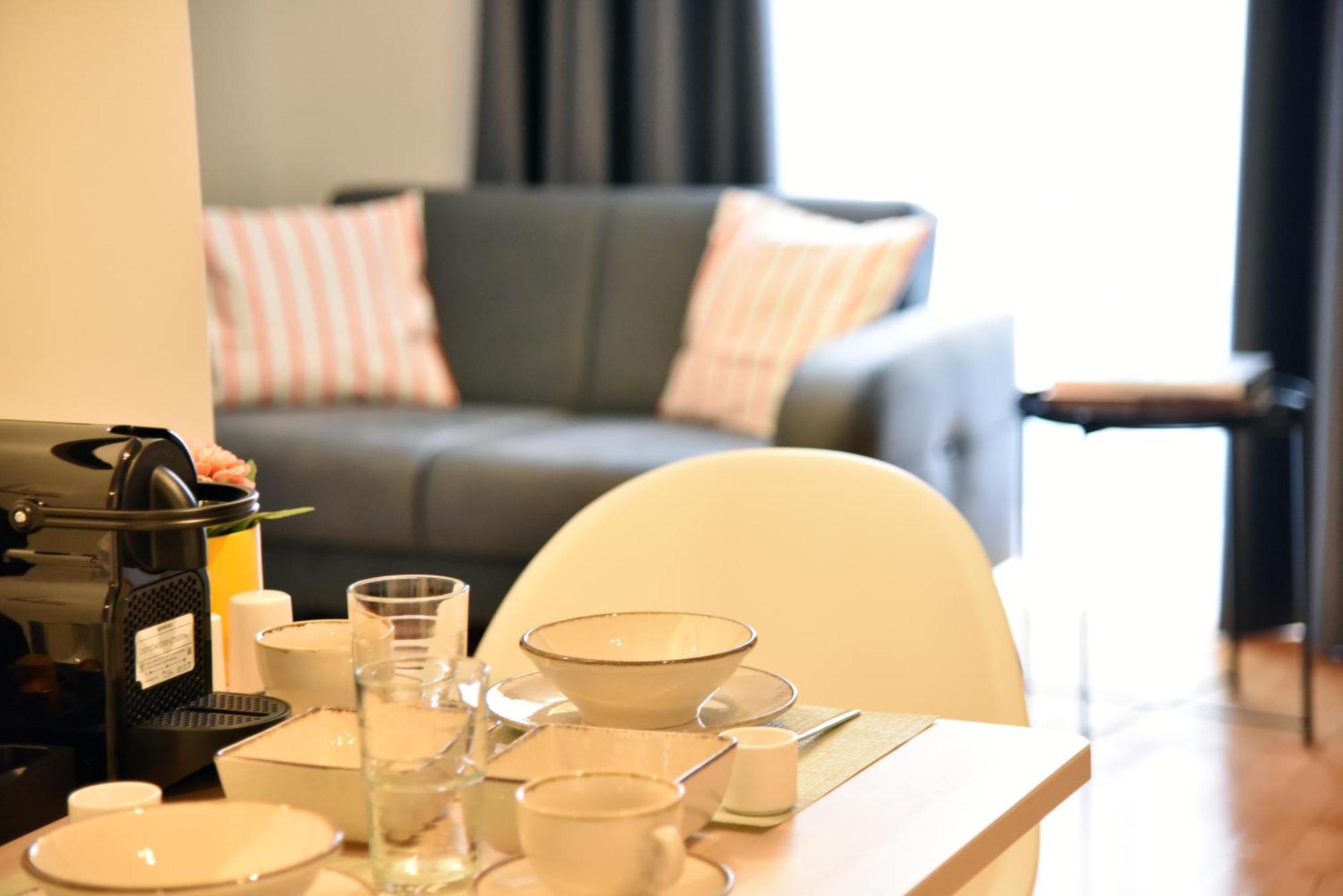 Istanbul Guesthouse Aparthotel Istanbul