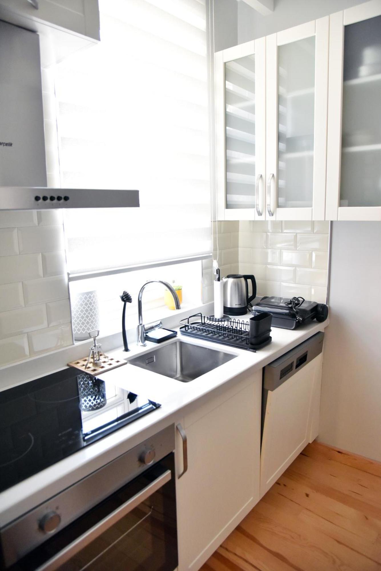 Aparthotel Istanbul Guesthouse Istanbul