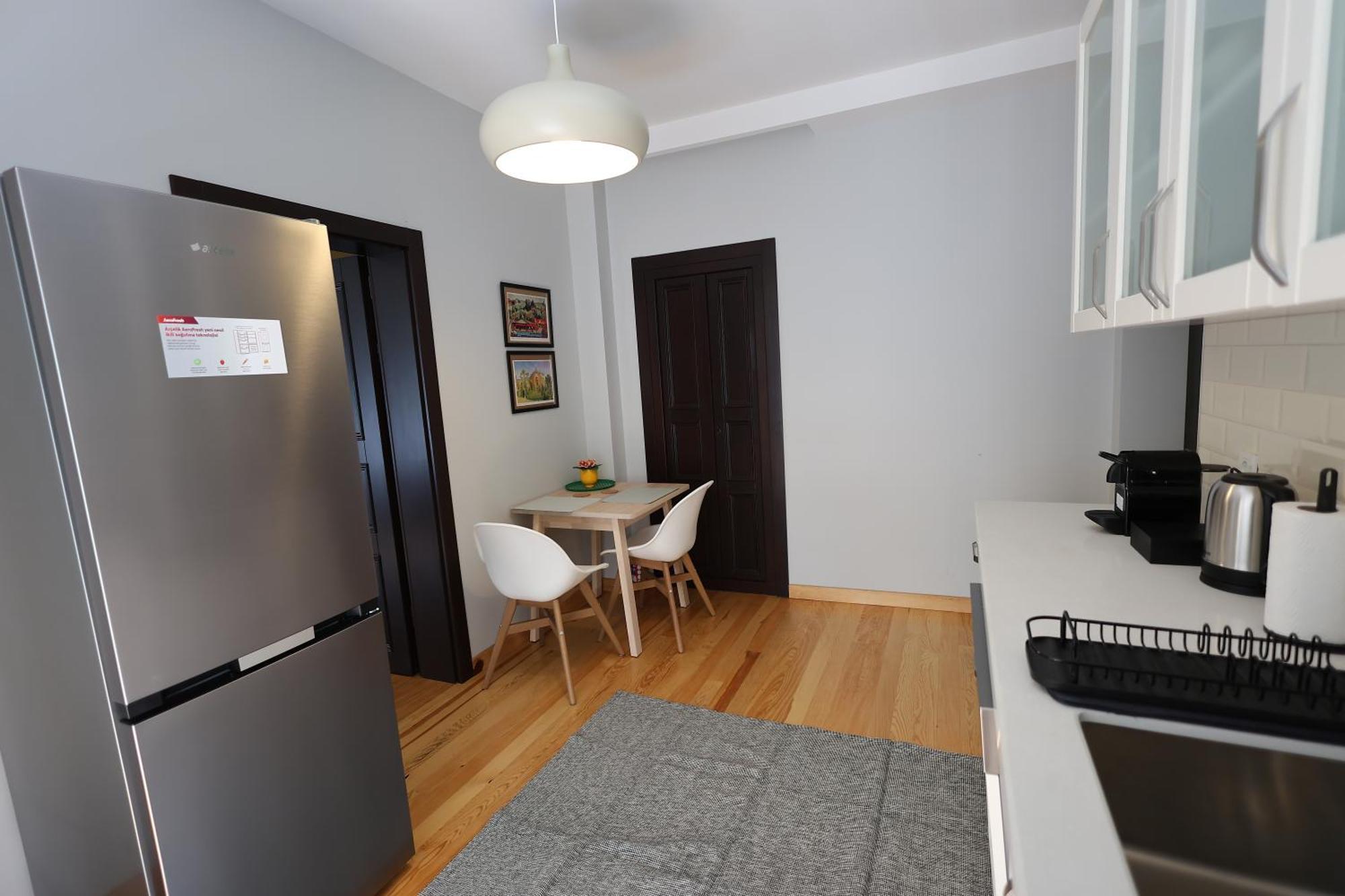 Istanbul Guesthouse *