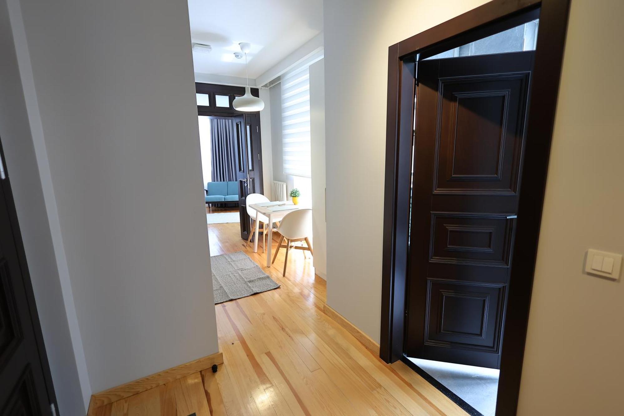 Aparthotel Istanbul Guesthouse