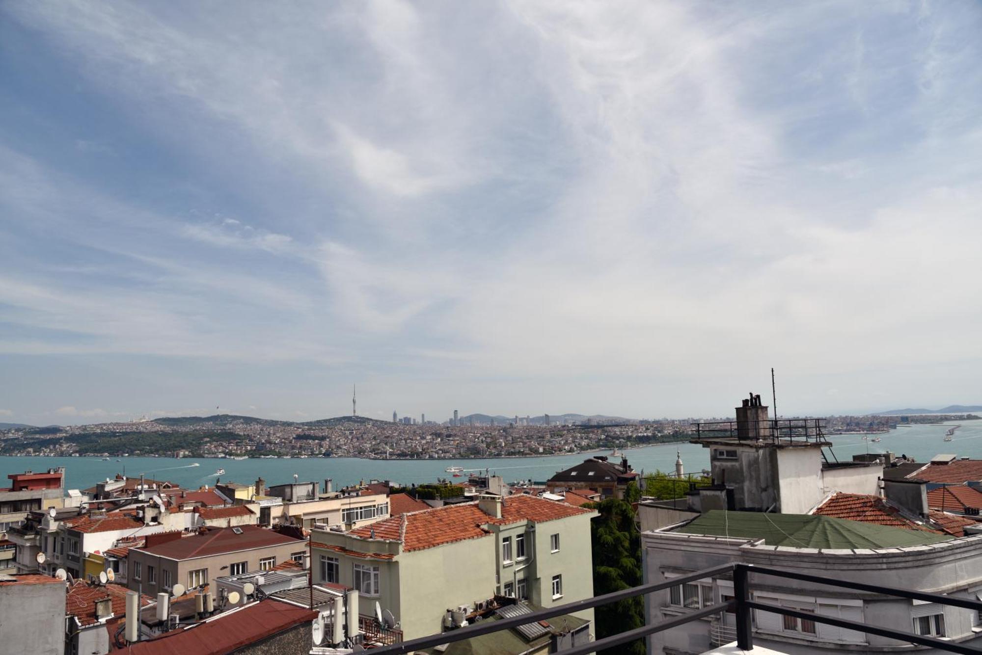 Aparthotel Istanbul Guesthouse *