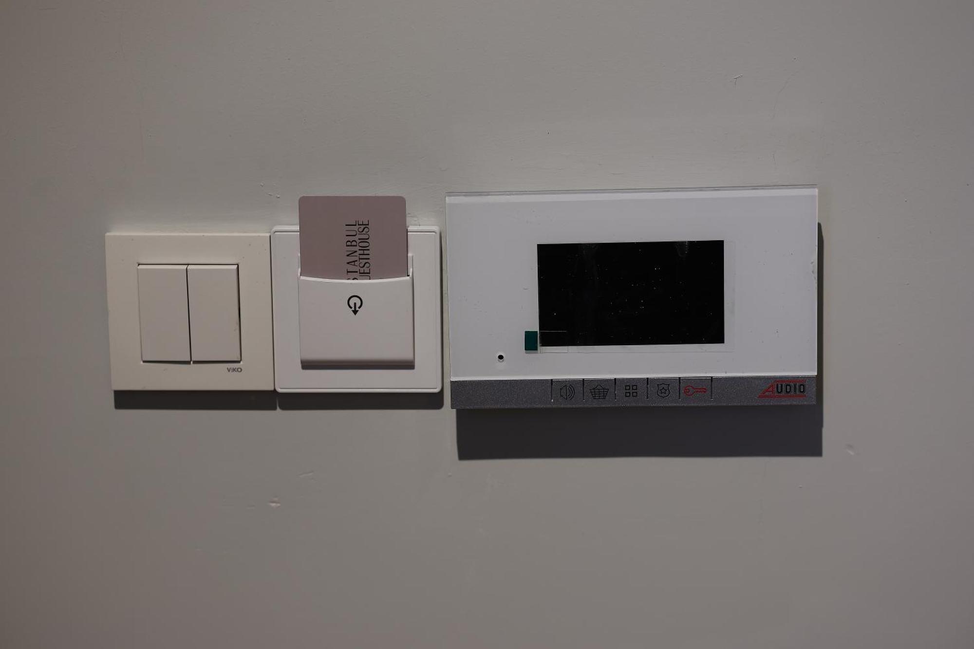 Istanbul Guesthouse Aparthotel Istanbul
