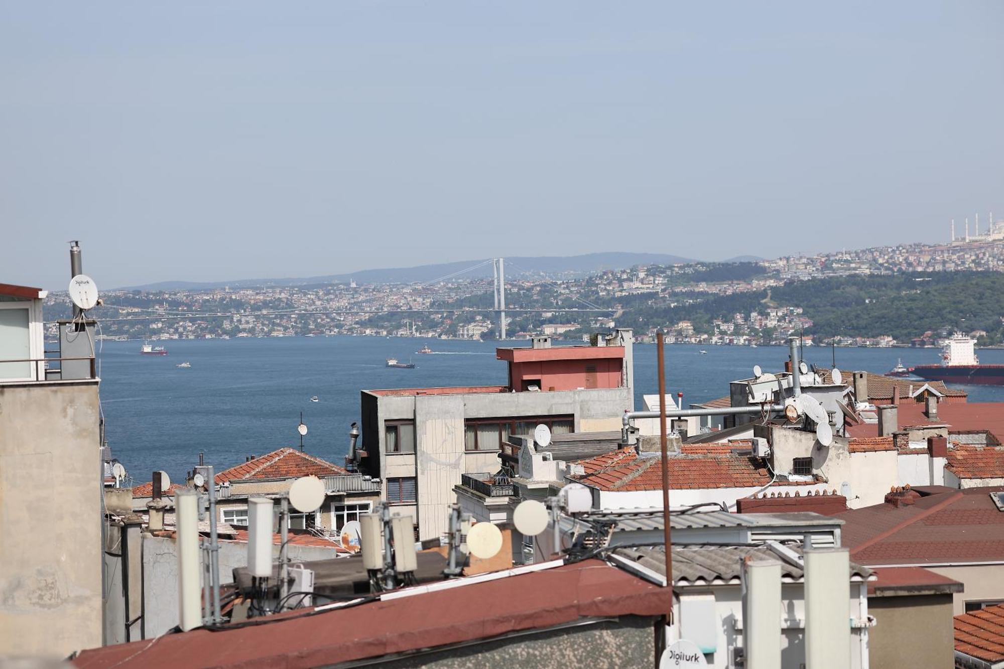 Aparthotel Istanbul Guesthouse Istanbul