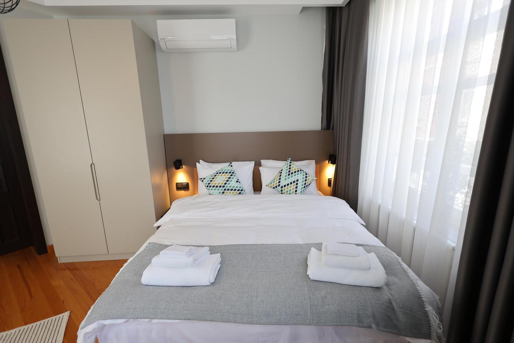 Istanbul Guesthouse * Istanbul