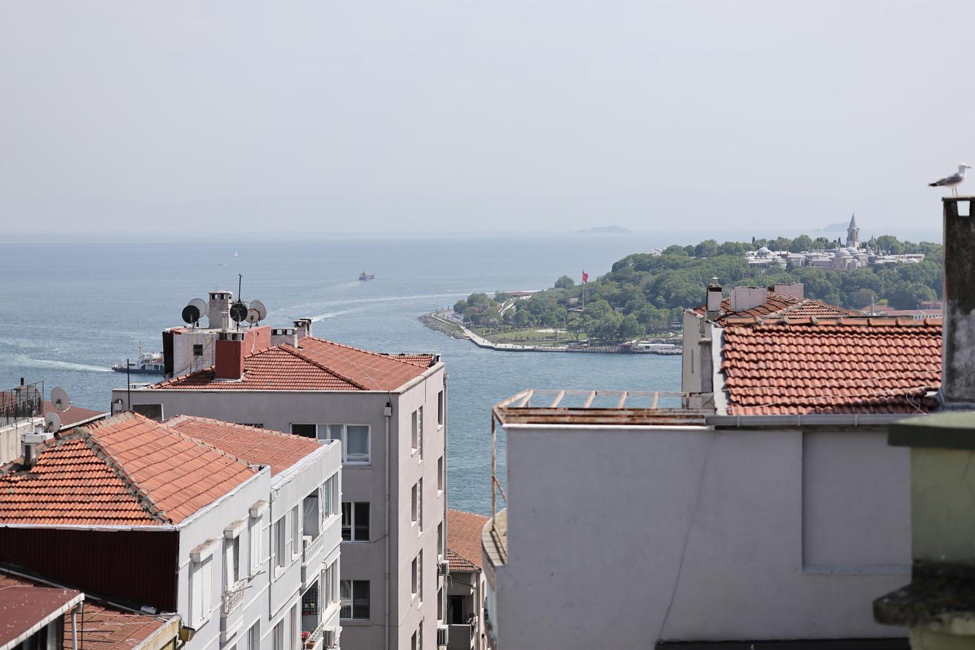 Istanbul Guesthouse Aparthotel