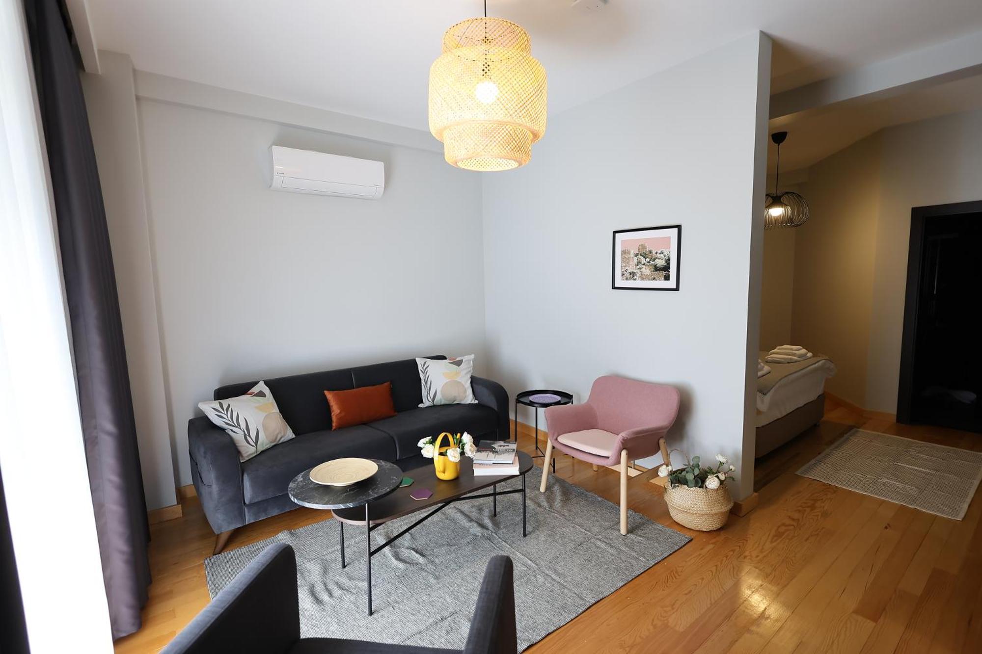Istanbul Guesthouse Aparthotel *