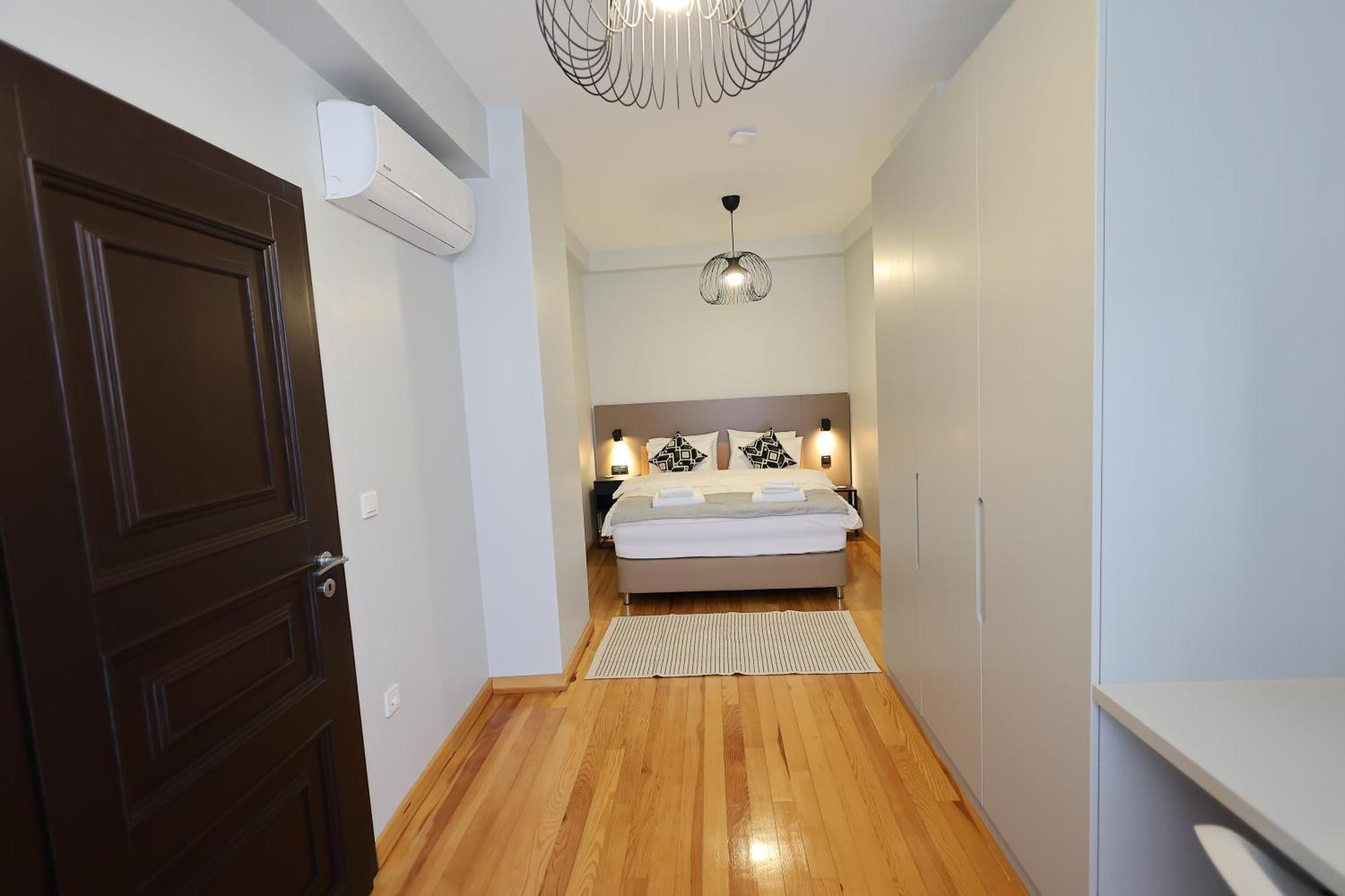 Aparthotel Istanbul Guesthouse Istanbul