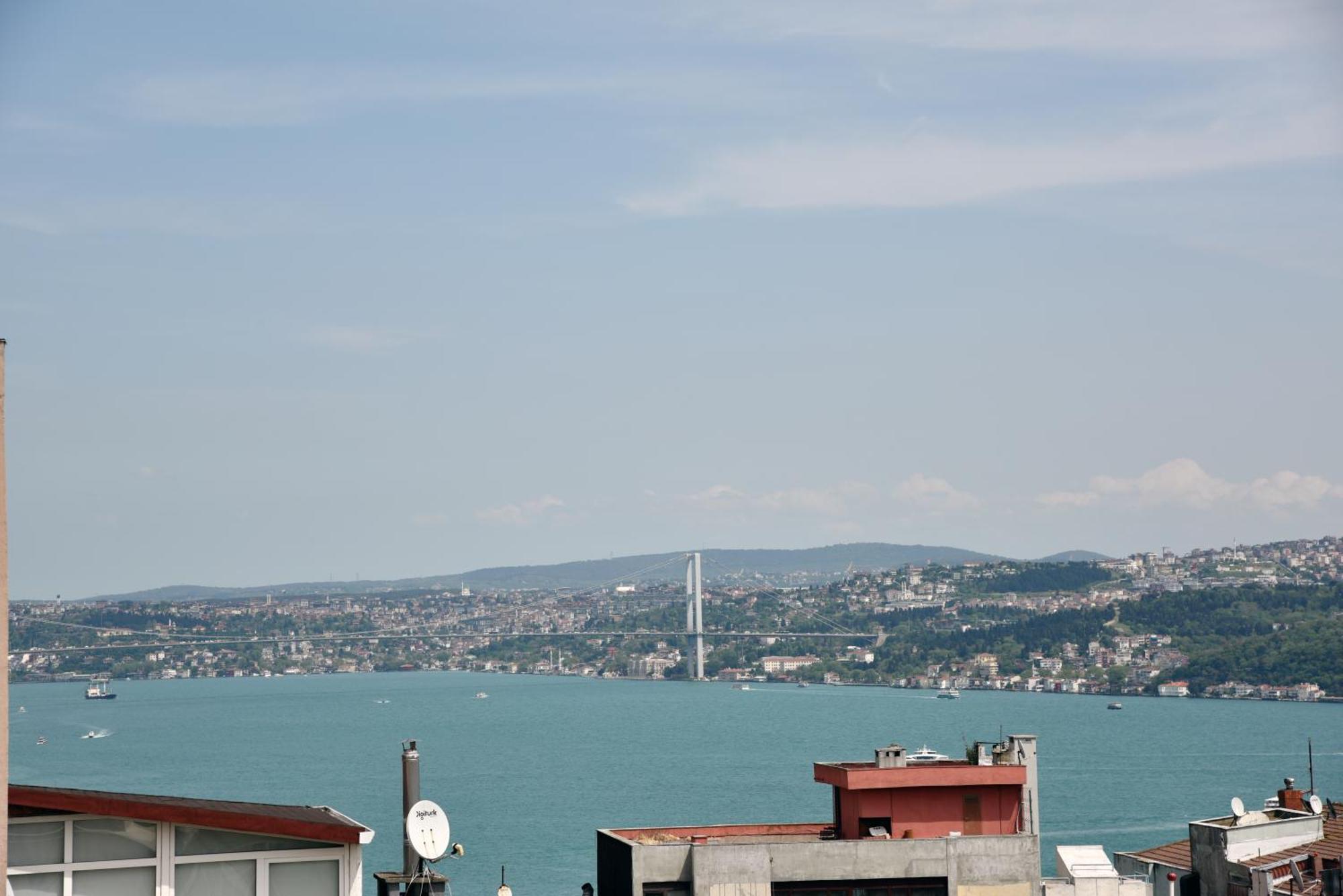 Istanbul Guesthouse * Istanbul