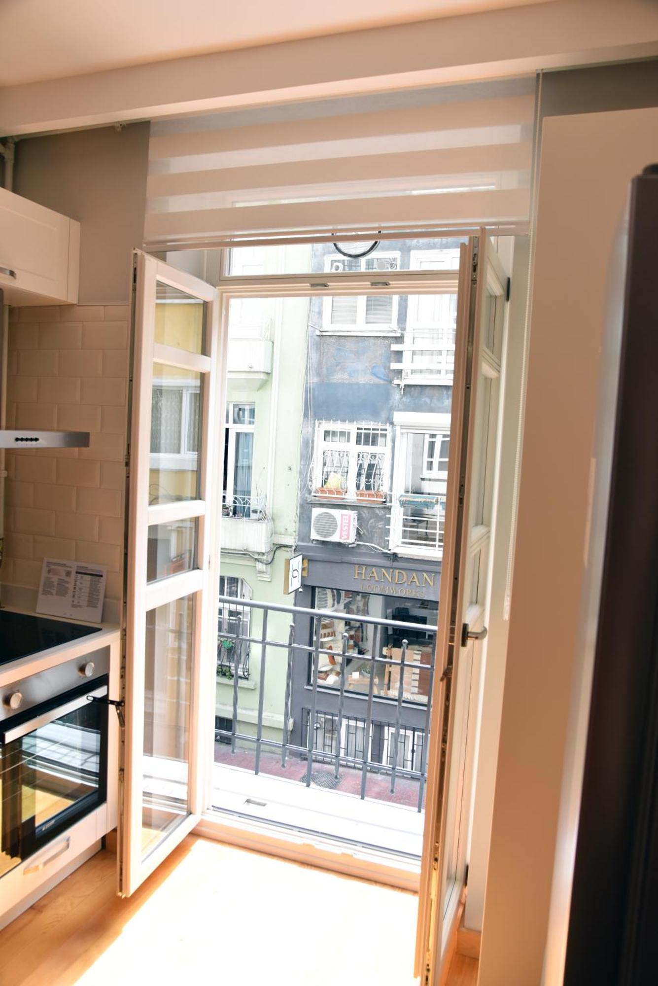 Istanbul Guesthouse