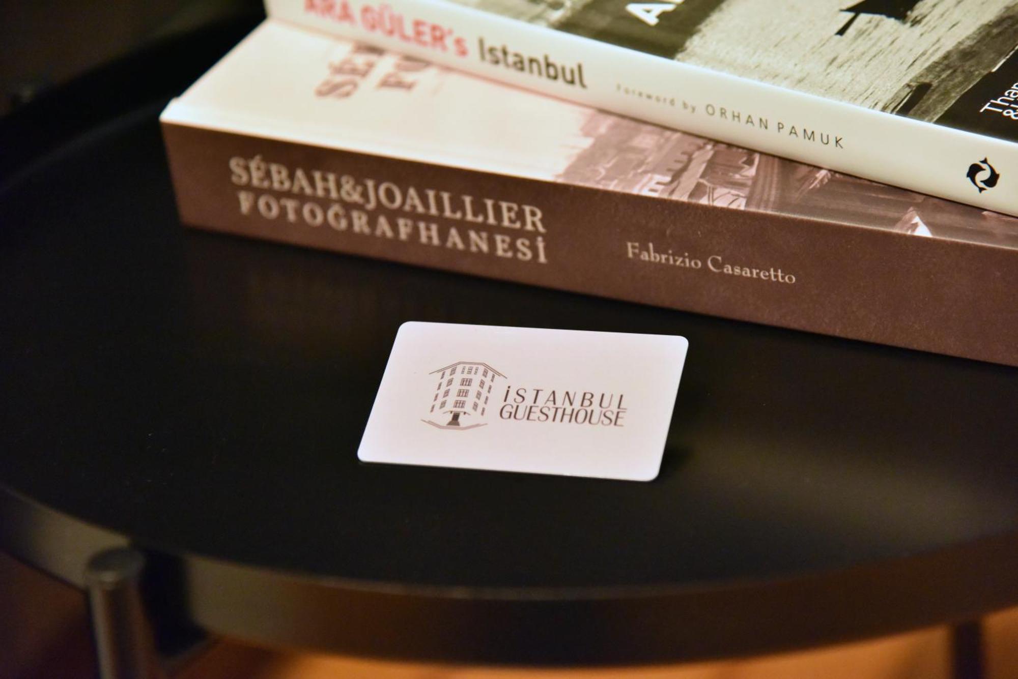 Aparthotel Istanbul Guesthouse *