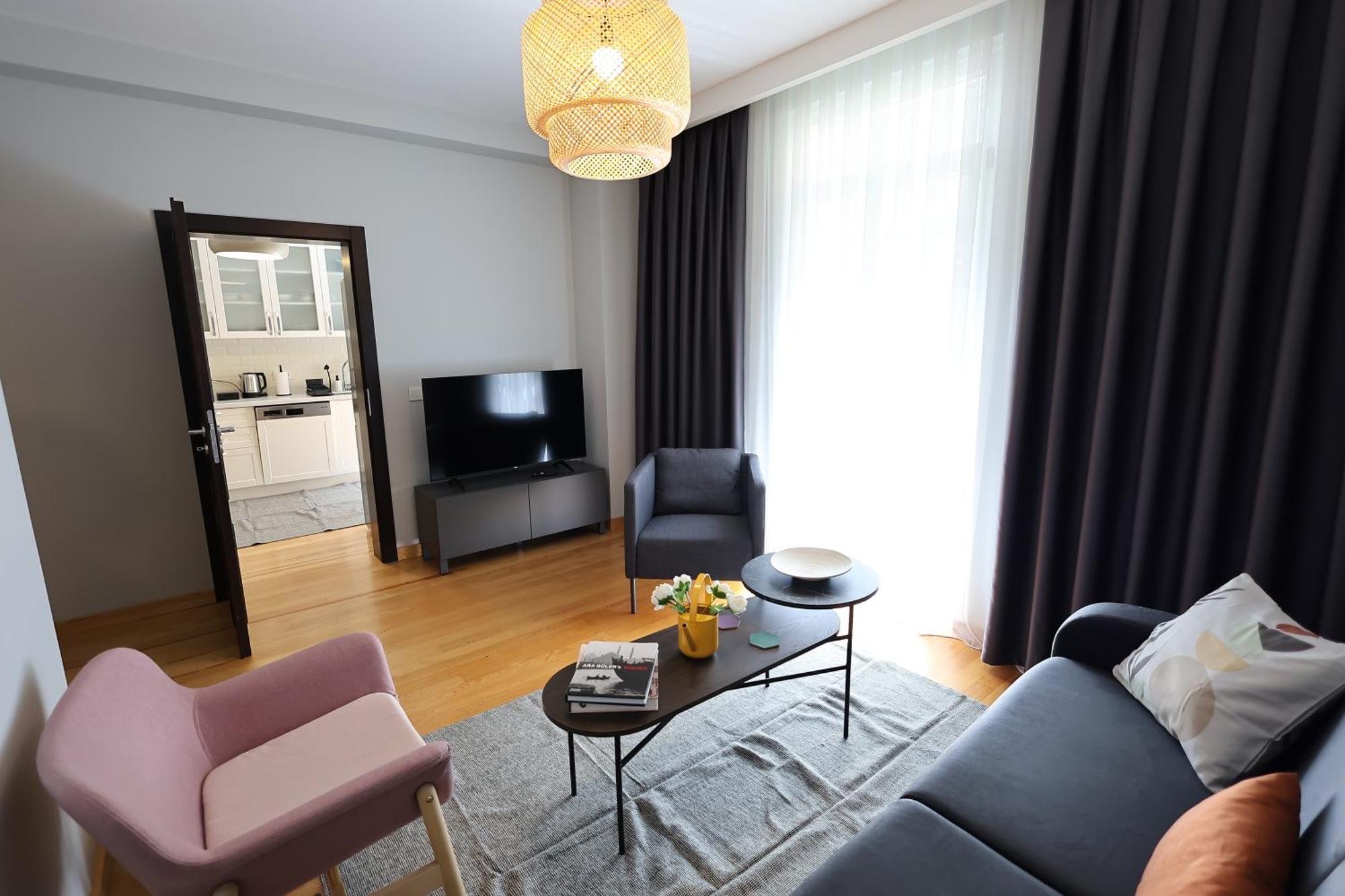 Istanbul Guesthouse Aparthotel Istanbul