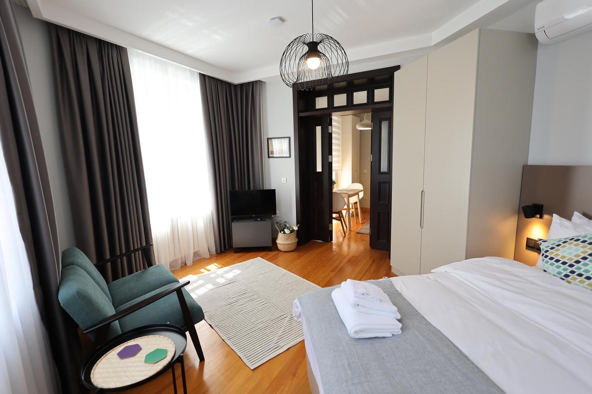 Istanbul Guesthouse *