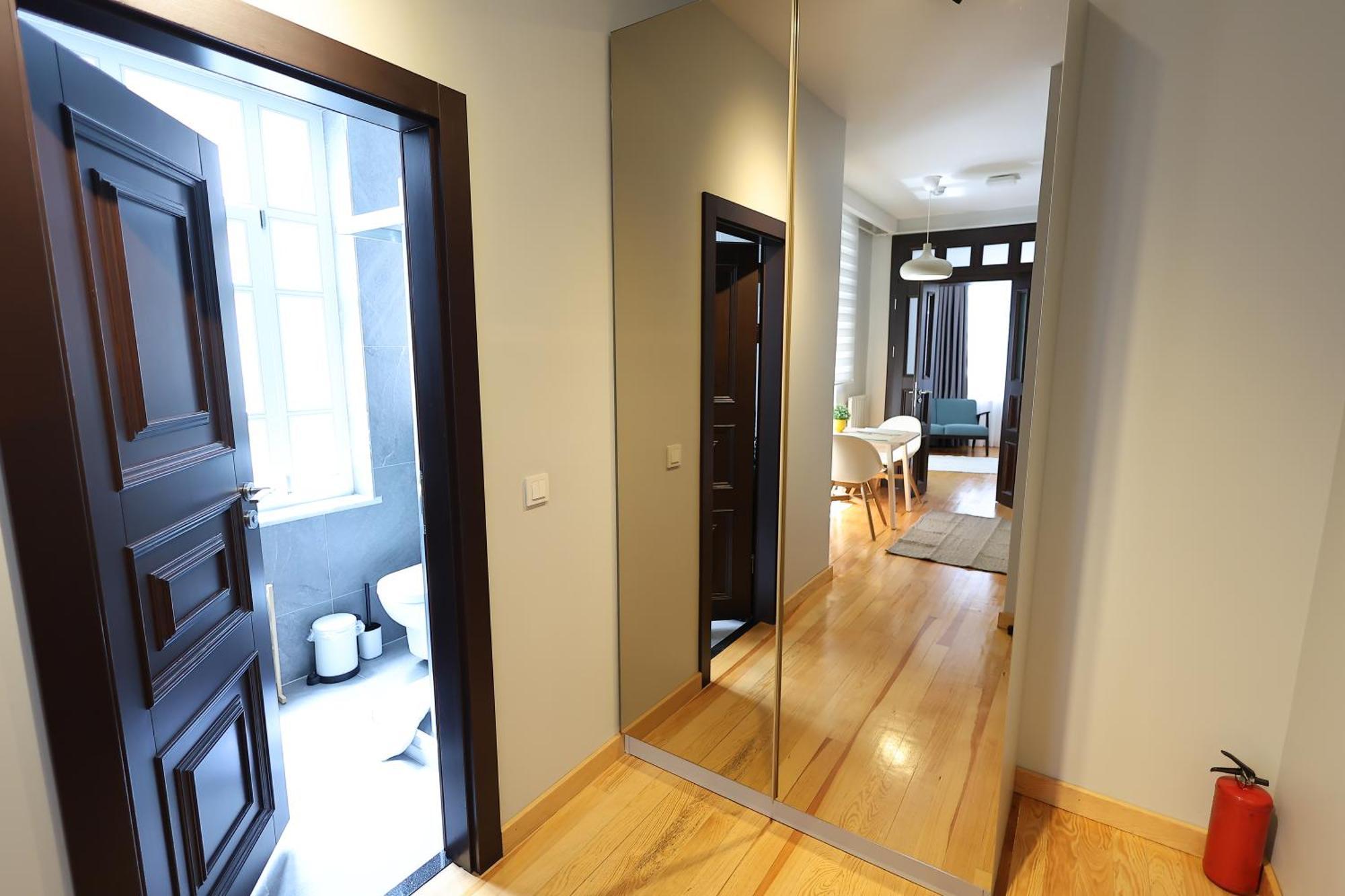 Istanbul Guesthouse * Istanbul