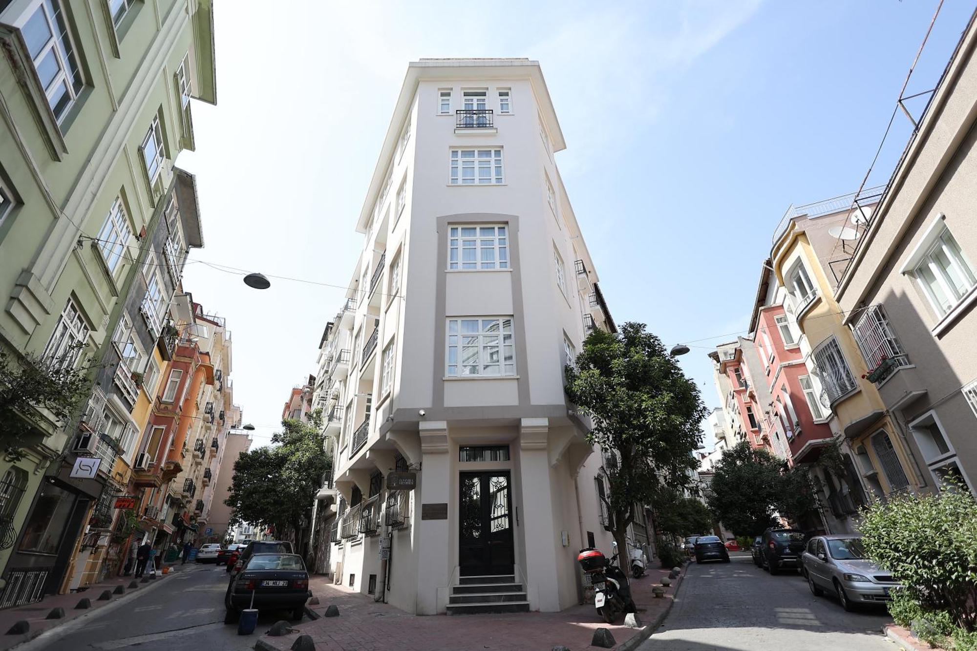 Istanbul Guesthouse