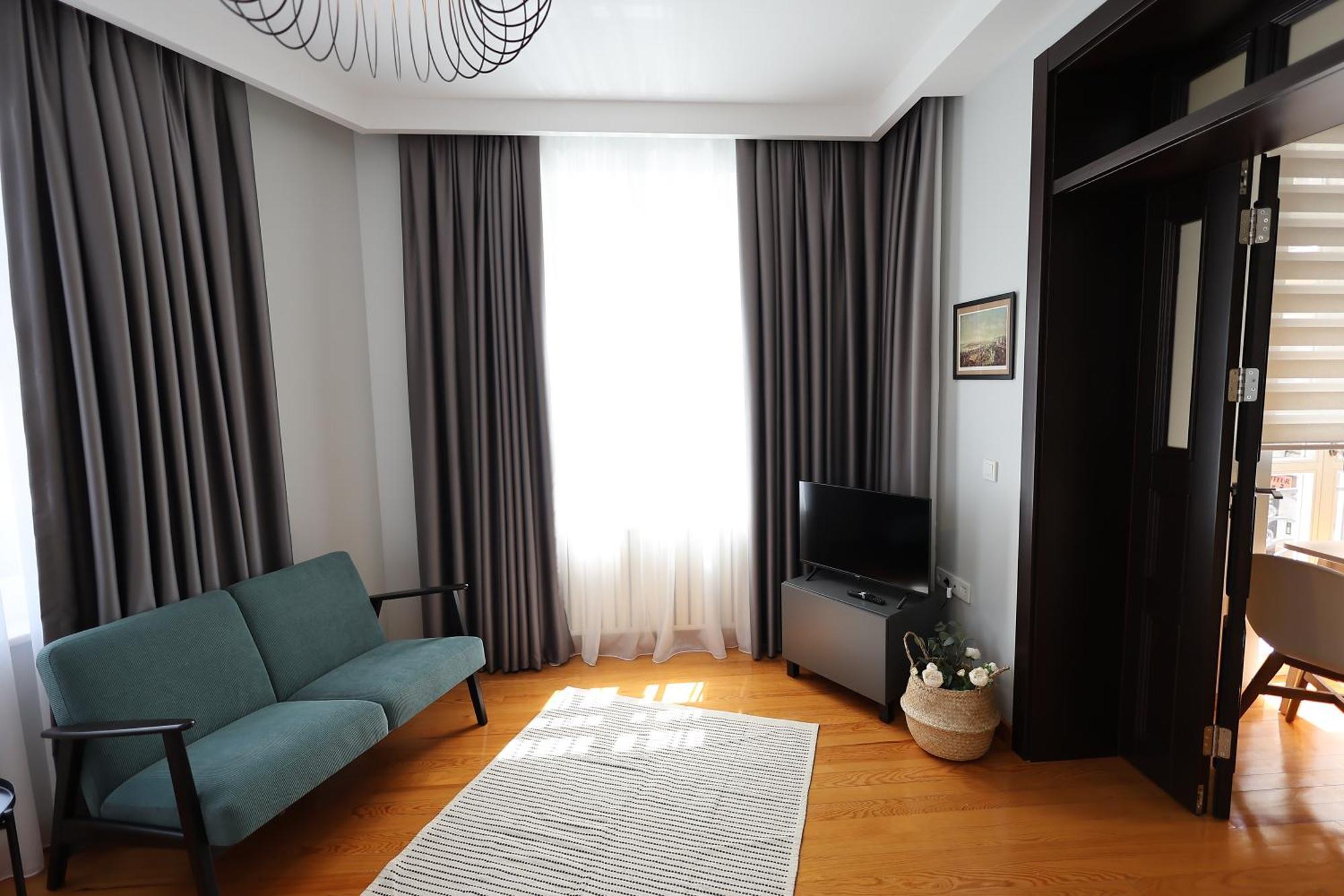 Istanbul Guesthouse * Istanbul