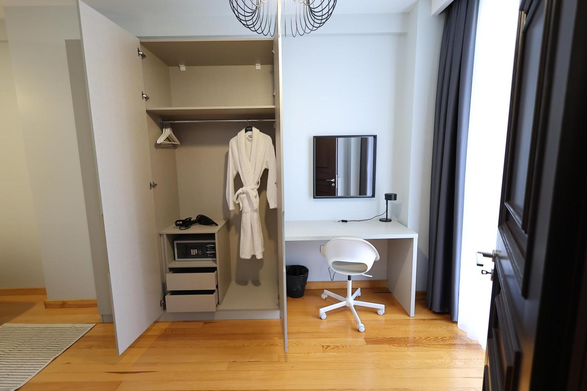 Aparthotel Istanbul Guesthouse