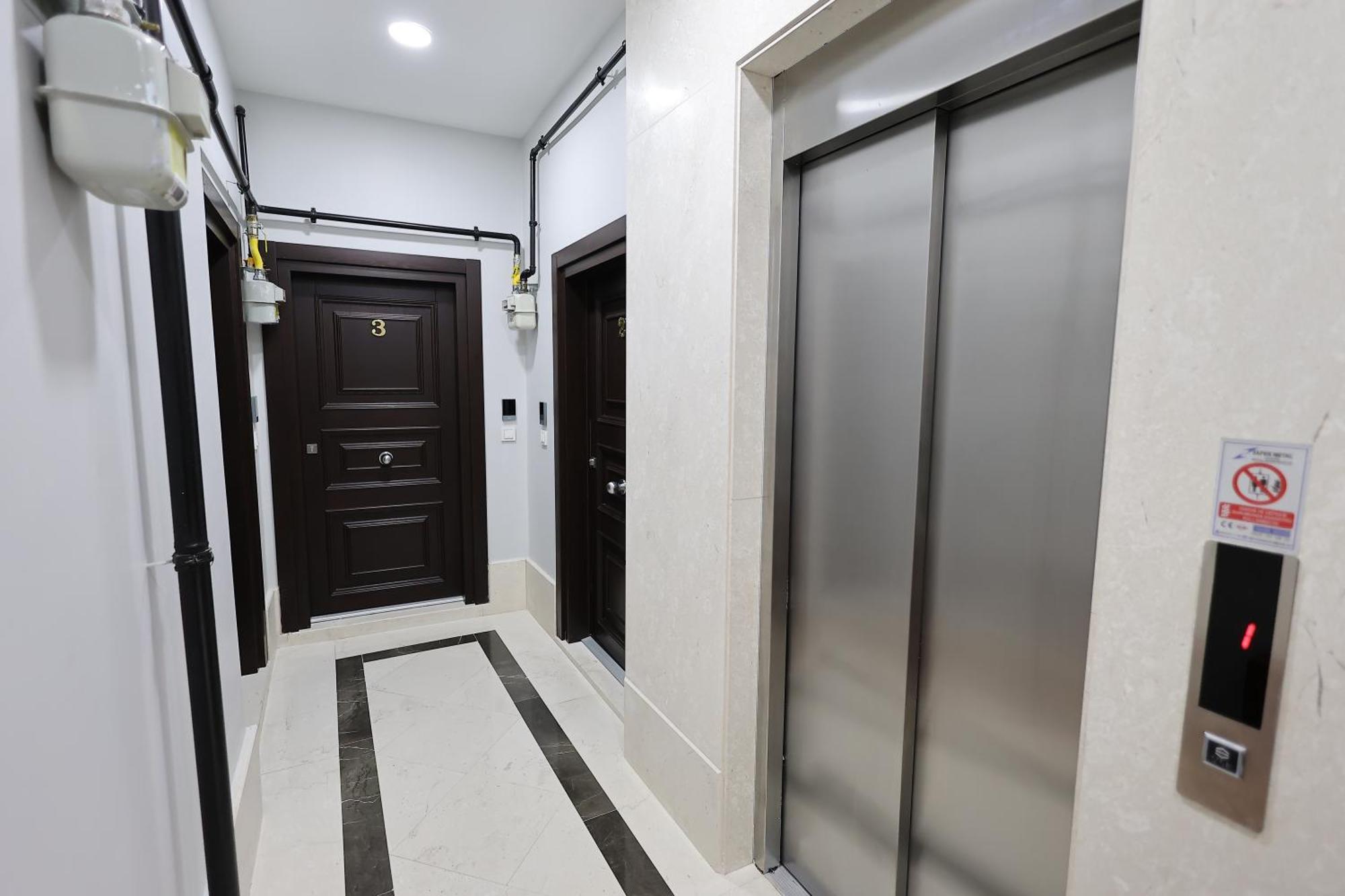 Istanbul Guesthouse Aparthotel *