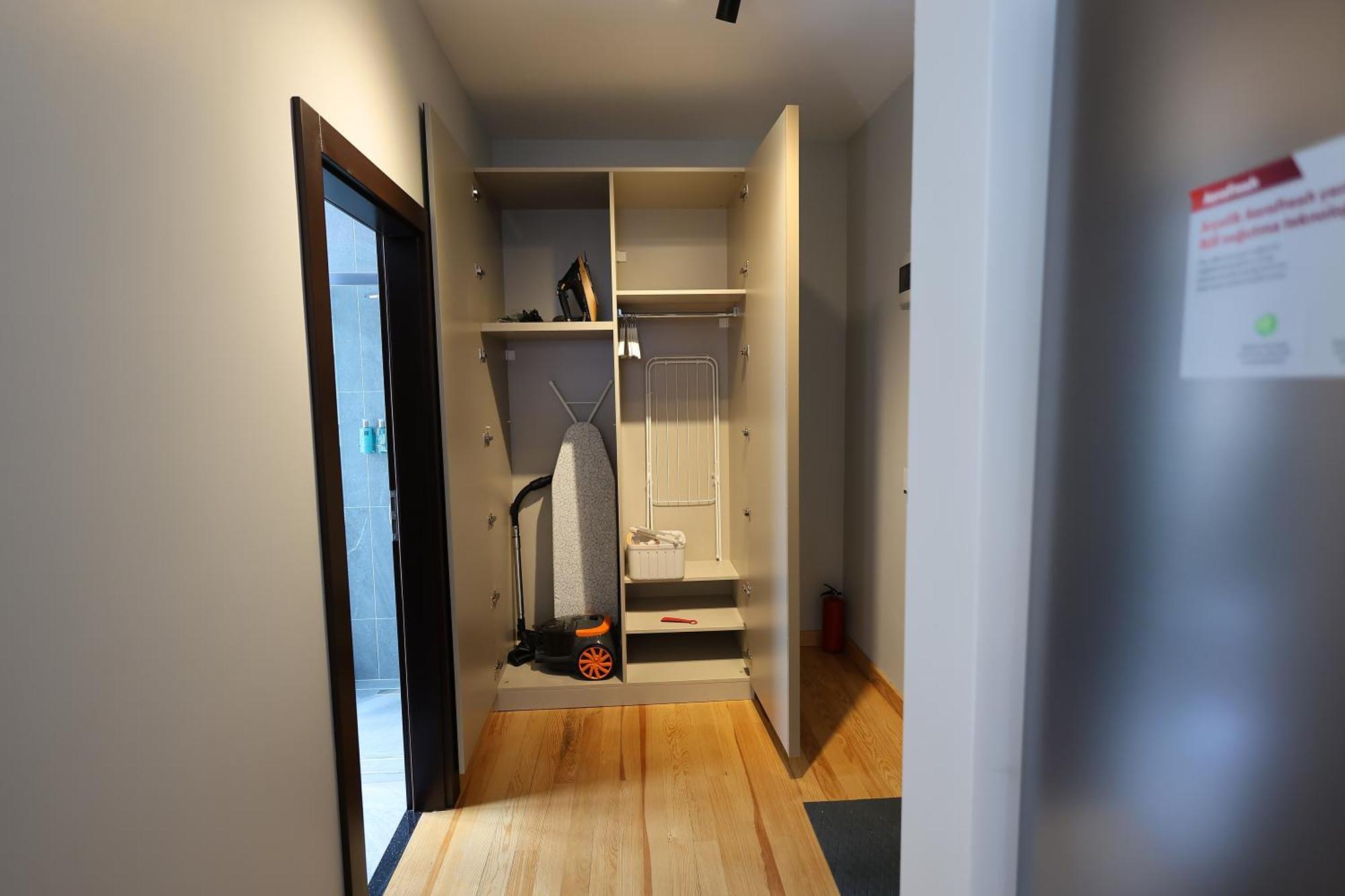 Aparthotel Istanbul Guesthouse *