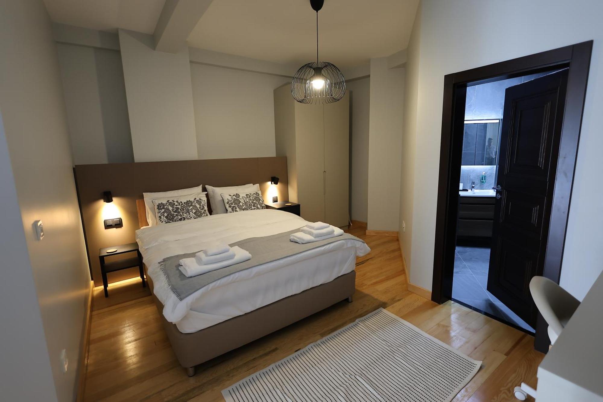 Istanbul Guesthouse Aparthotel