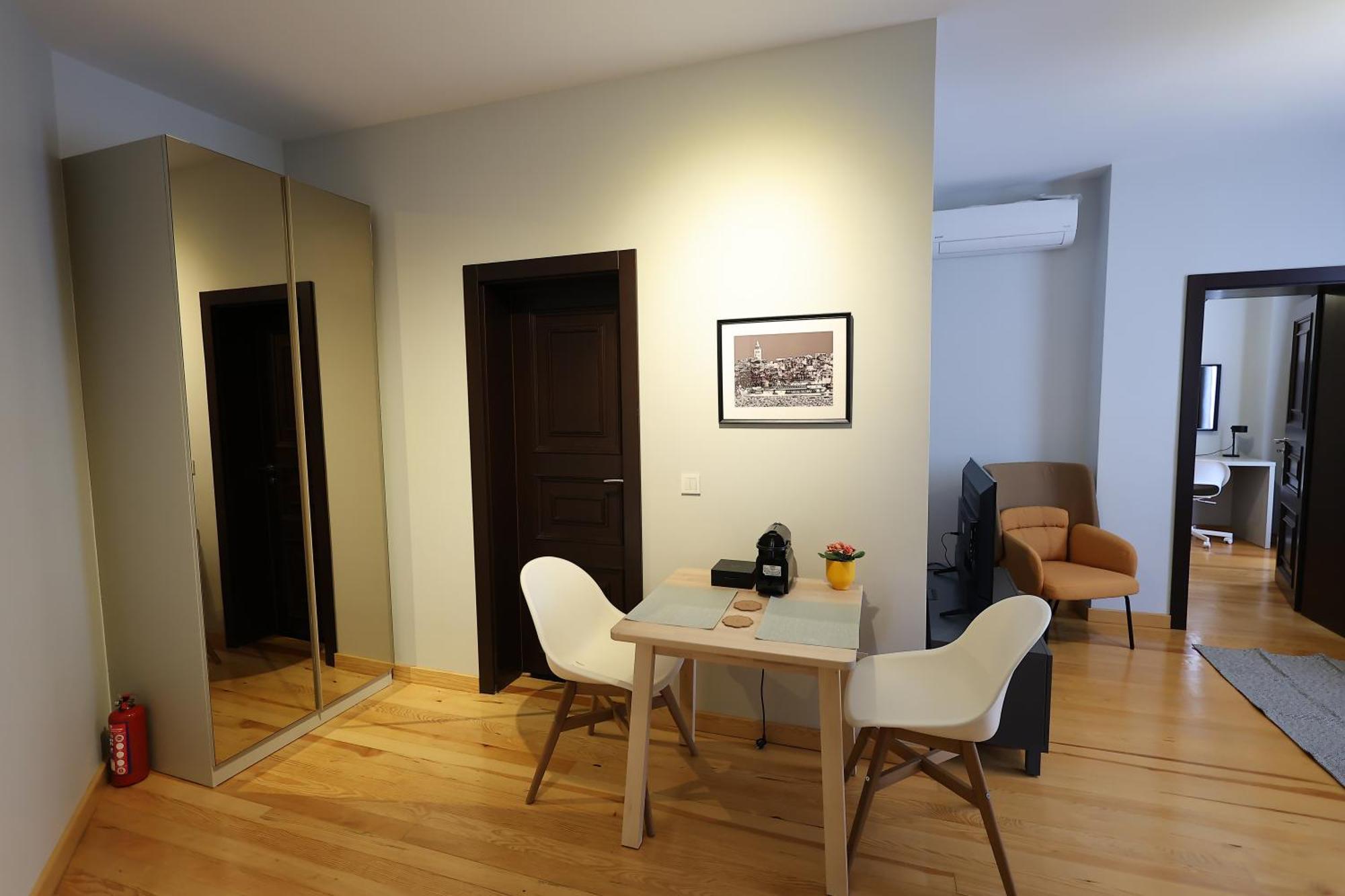 Aparthotel Istanbul Guesthouse