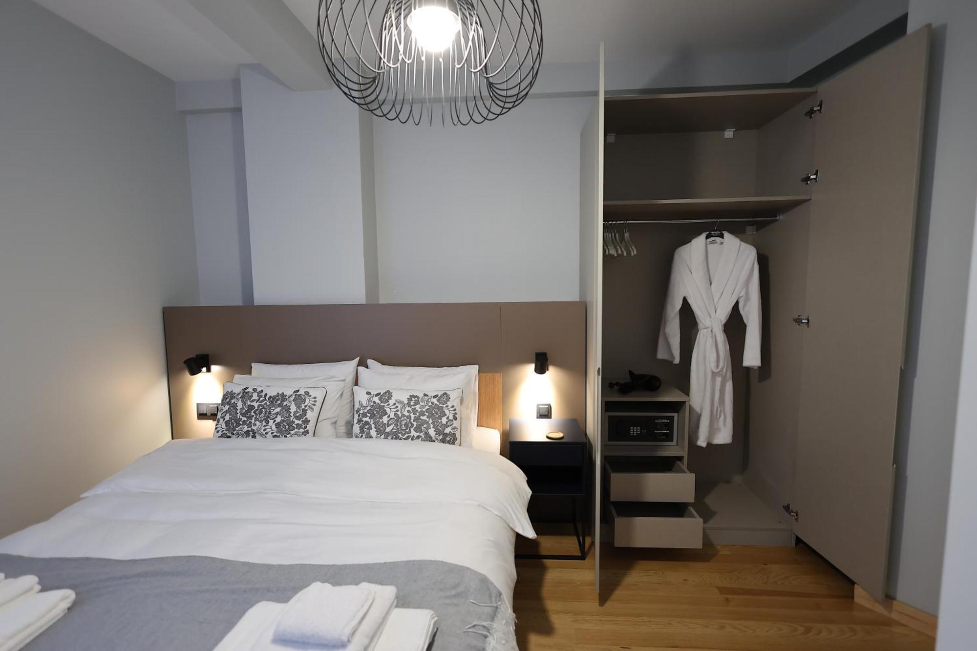Istanbul Guesthouse Aparthotel Istanbul