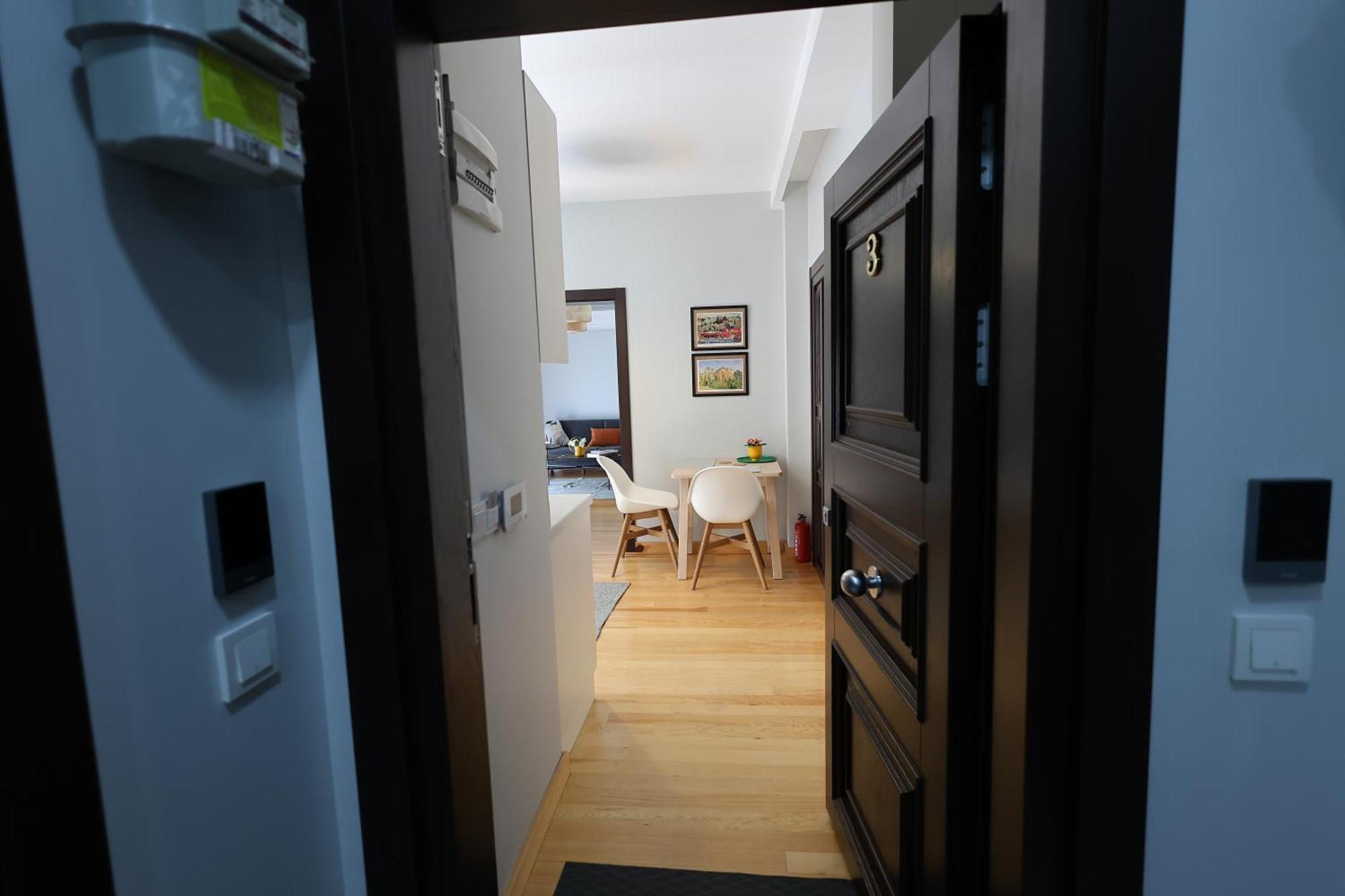 Istanbul Guesthouse *