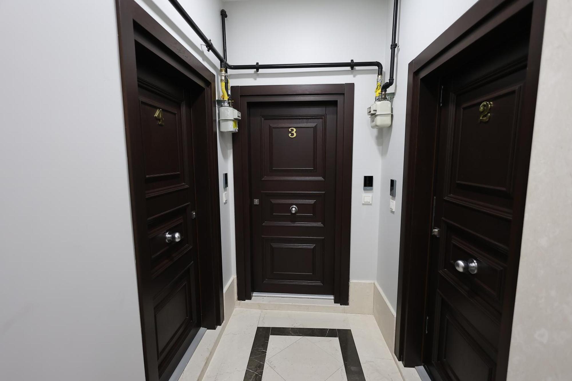 Istanbul Guesthouse Istanbul