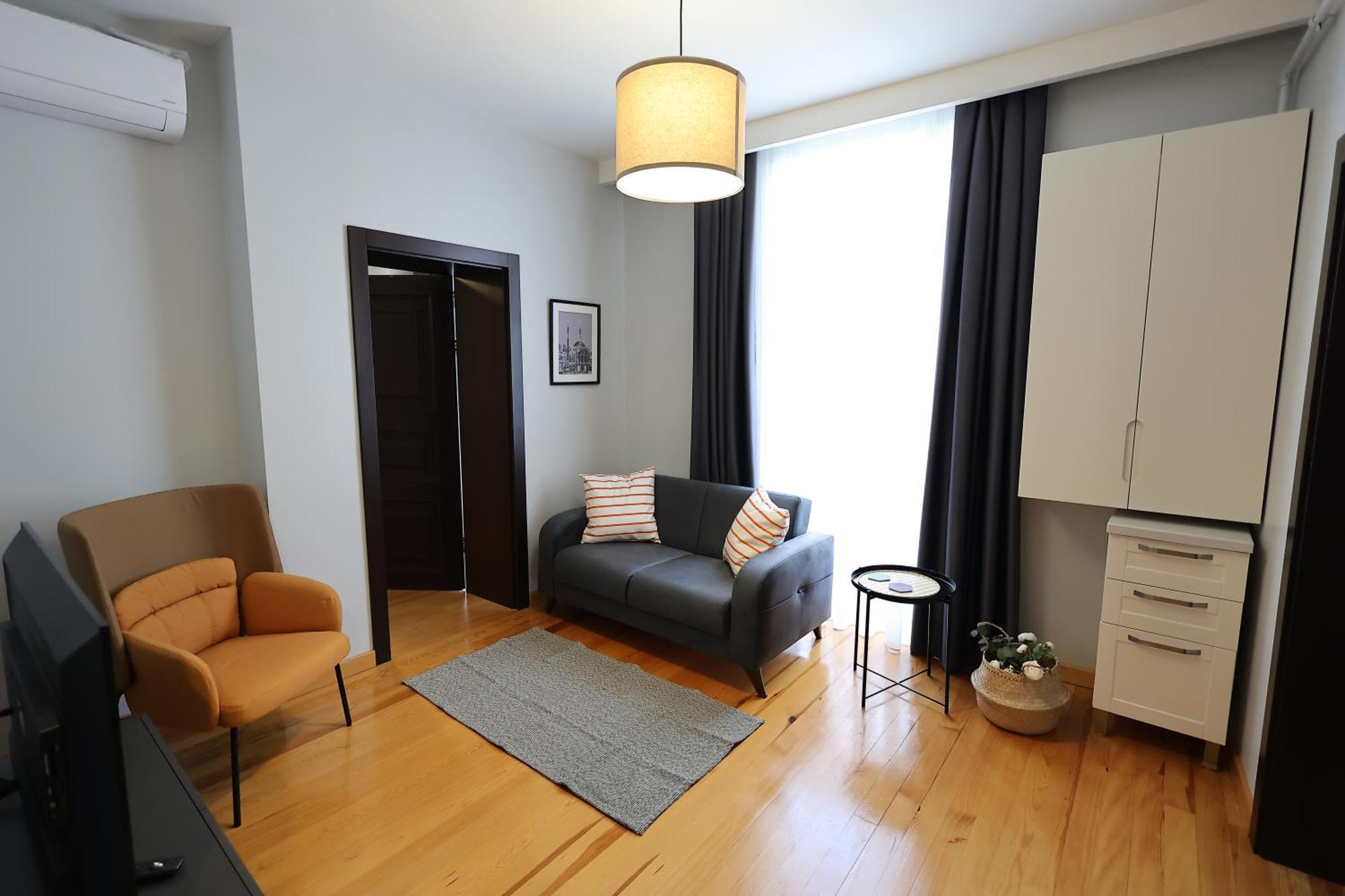Aparthotel Istanbul Guesthouse