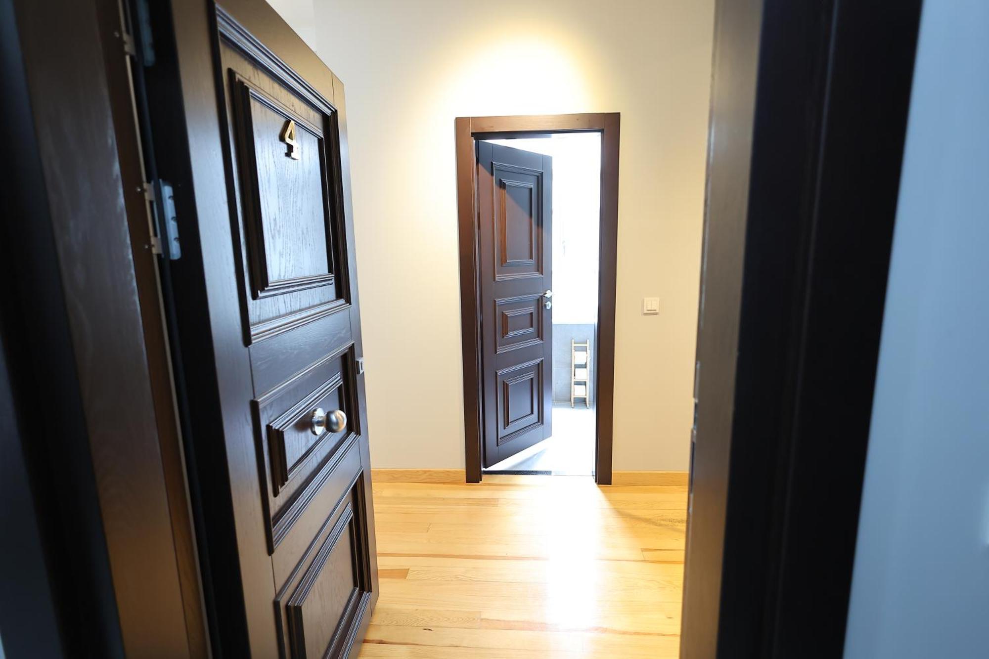 Istanbul Guesthouse Aparthotel *