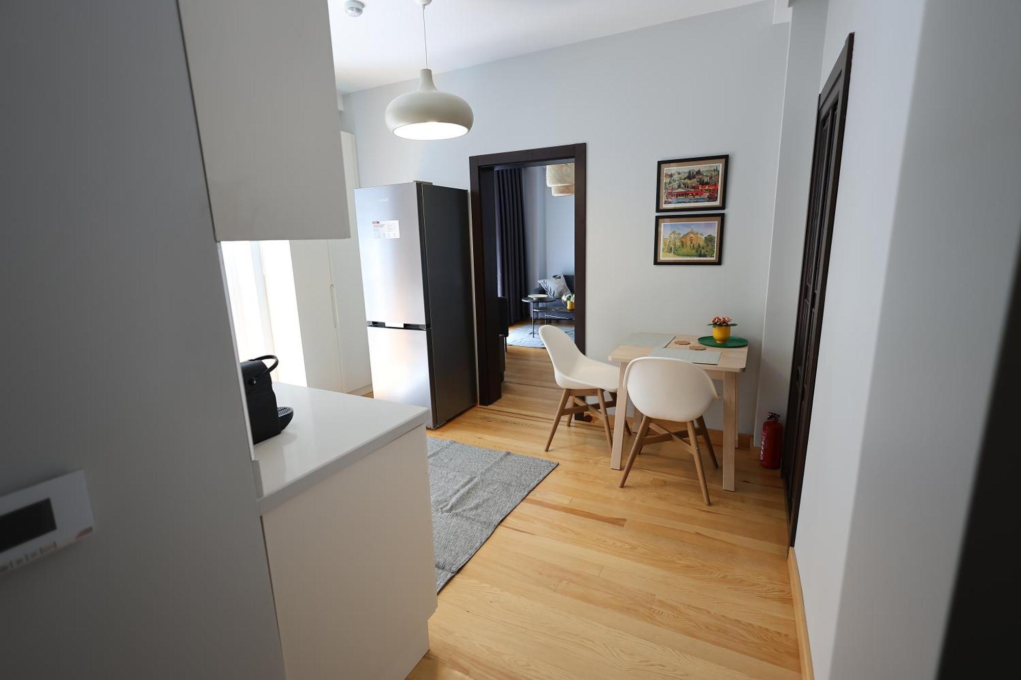Istanbul Guesthouse Istanbul